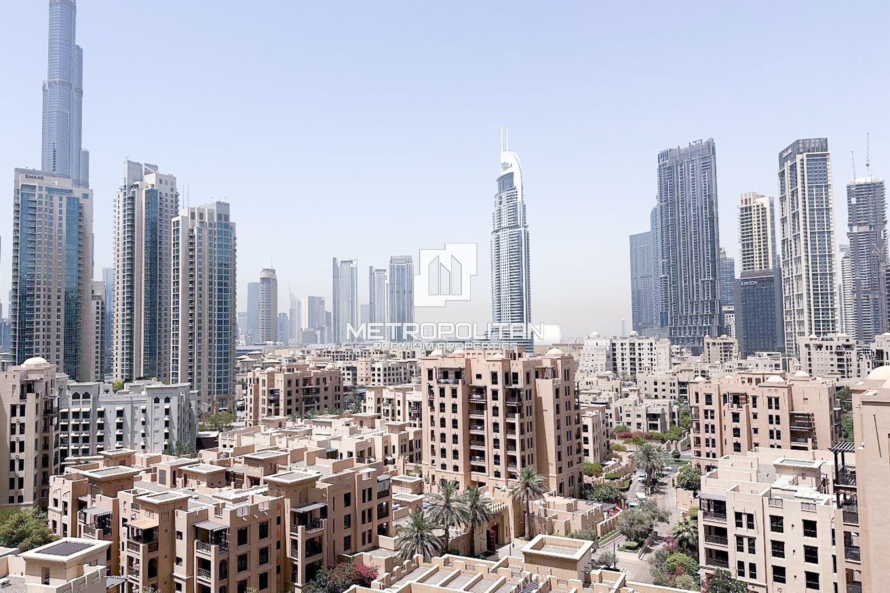 Appartement 2 chambres à louer à Downtown Dubai – MPR-9265 photo-13