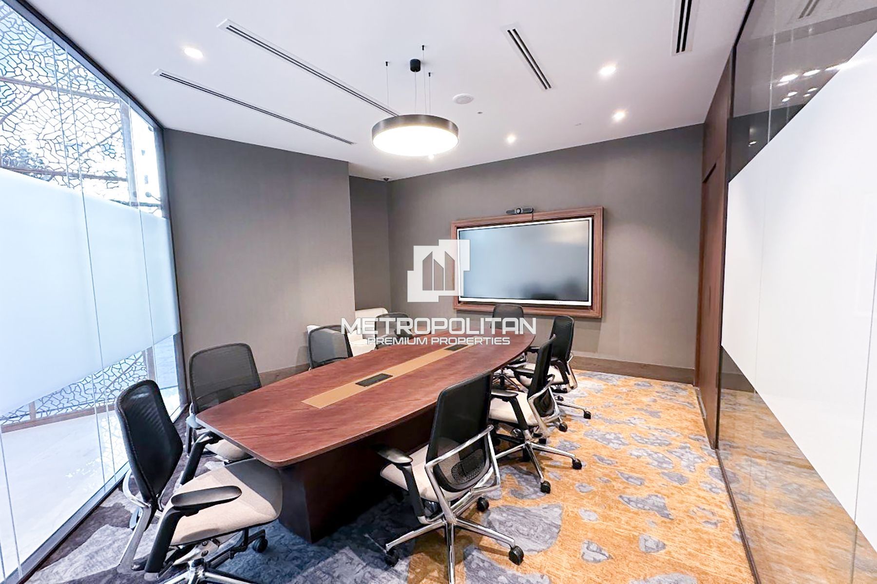 Appartement 2 chambres à louer à Downtown Dubai – MPR-9265 photo-15