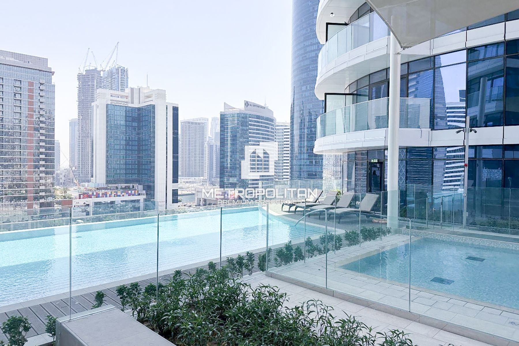 Appartement 2 chambres à louer à Downtown Dubai – MPR-9265 photo-16