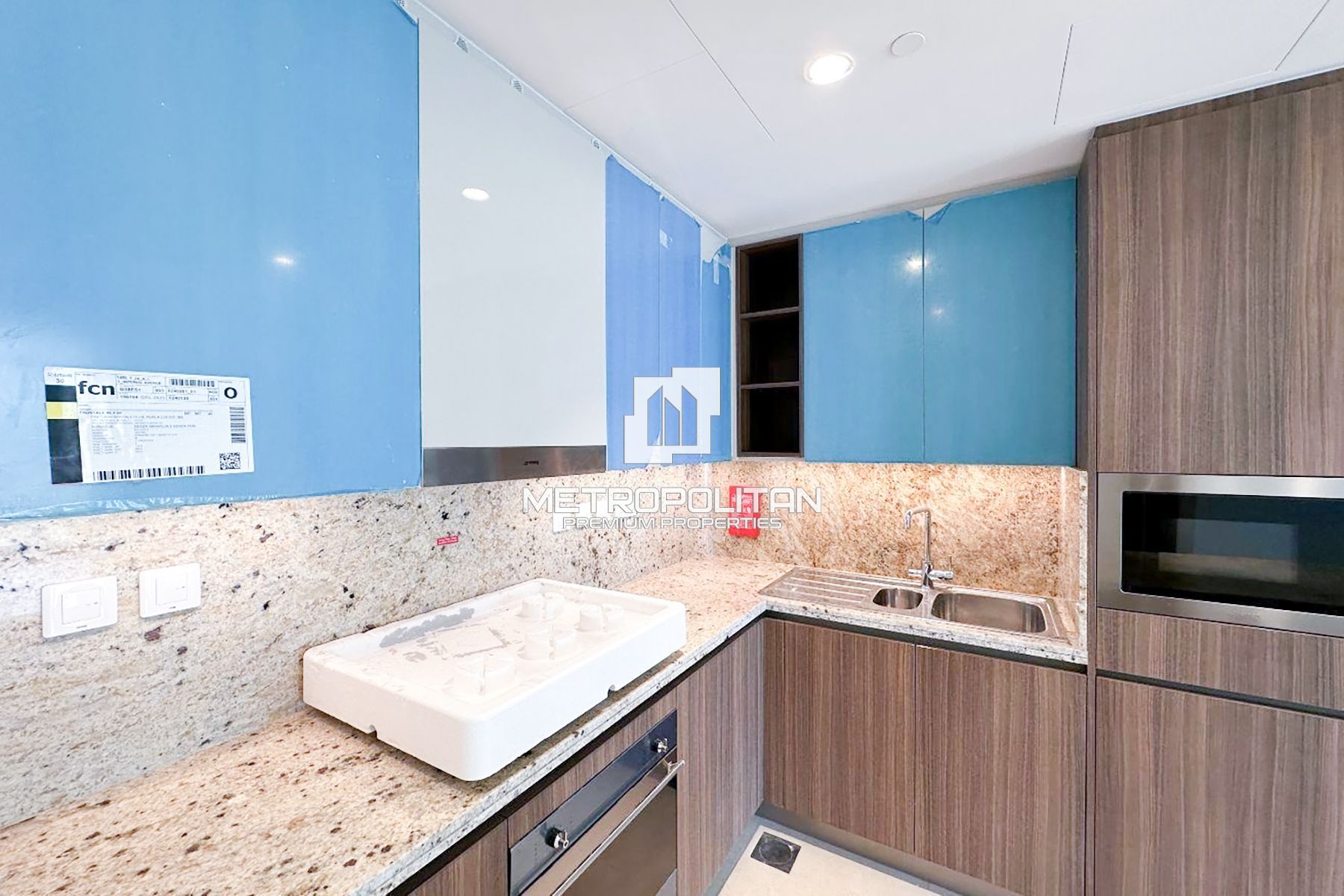 Appartement 2 chambres à louer à Downtown Dubai – MPR-9265 photo-5