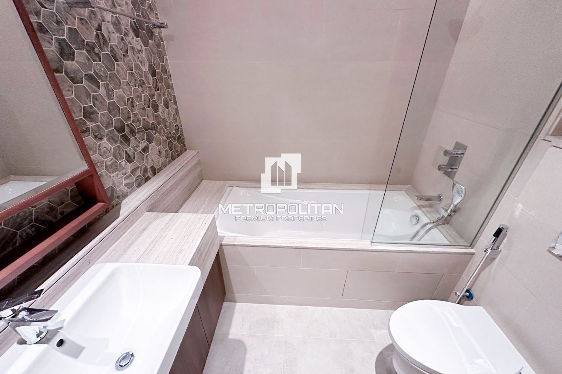 Appartement 2 chambres à louer à Downtown Dubai – MPR-9265 photo-7