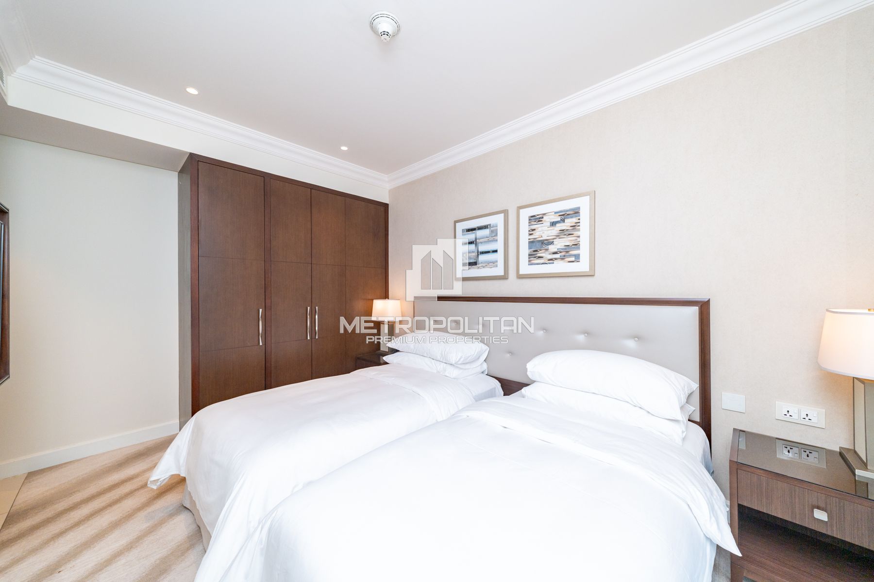 2-Zimmer-Wohnung zur Miete in Downtown Dubai – MPR-9266