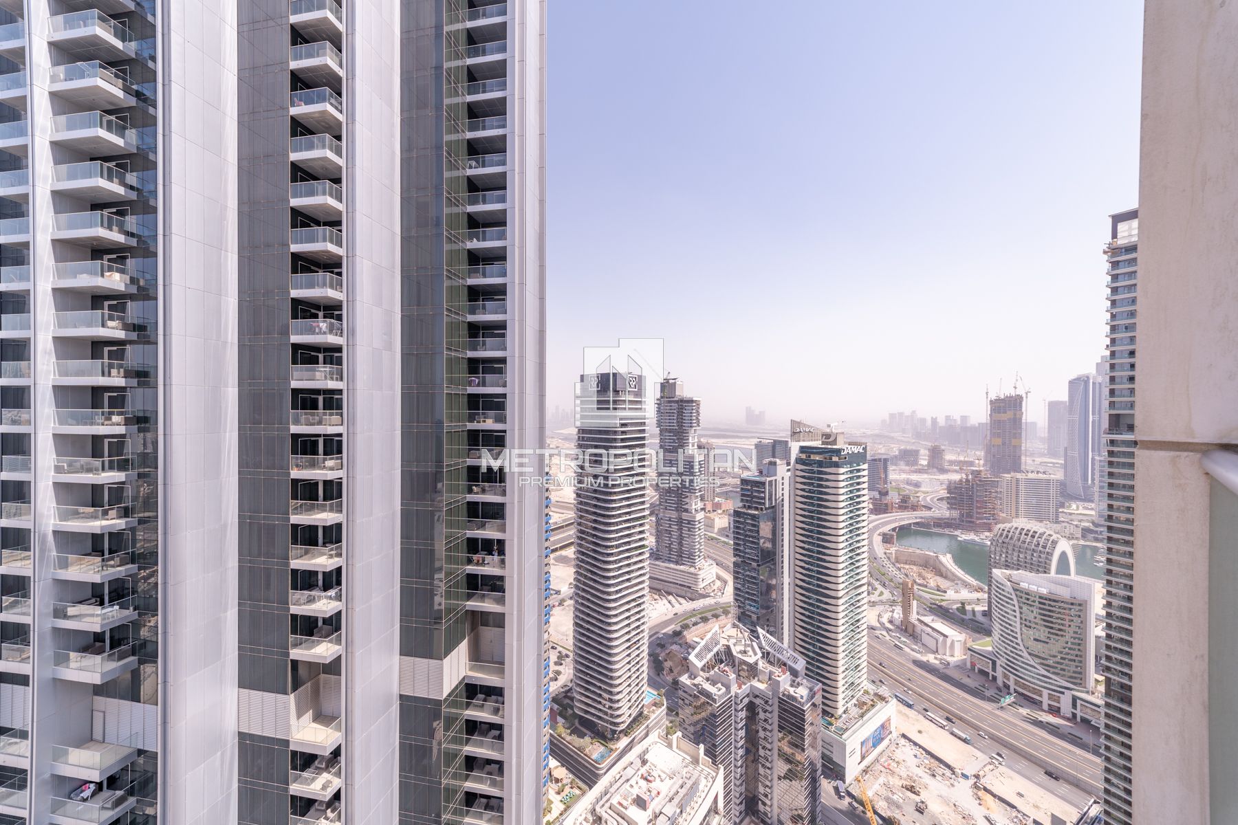 Image - Address Fountain Views Hotel, Downtown Dubai, Dubai | Project - Apartment