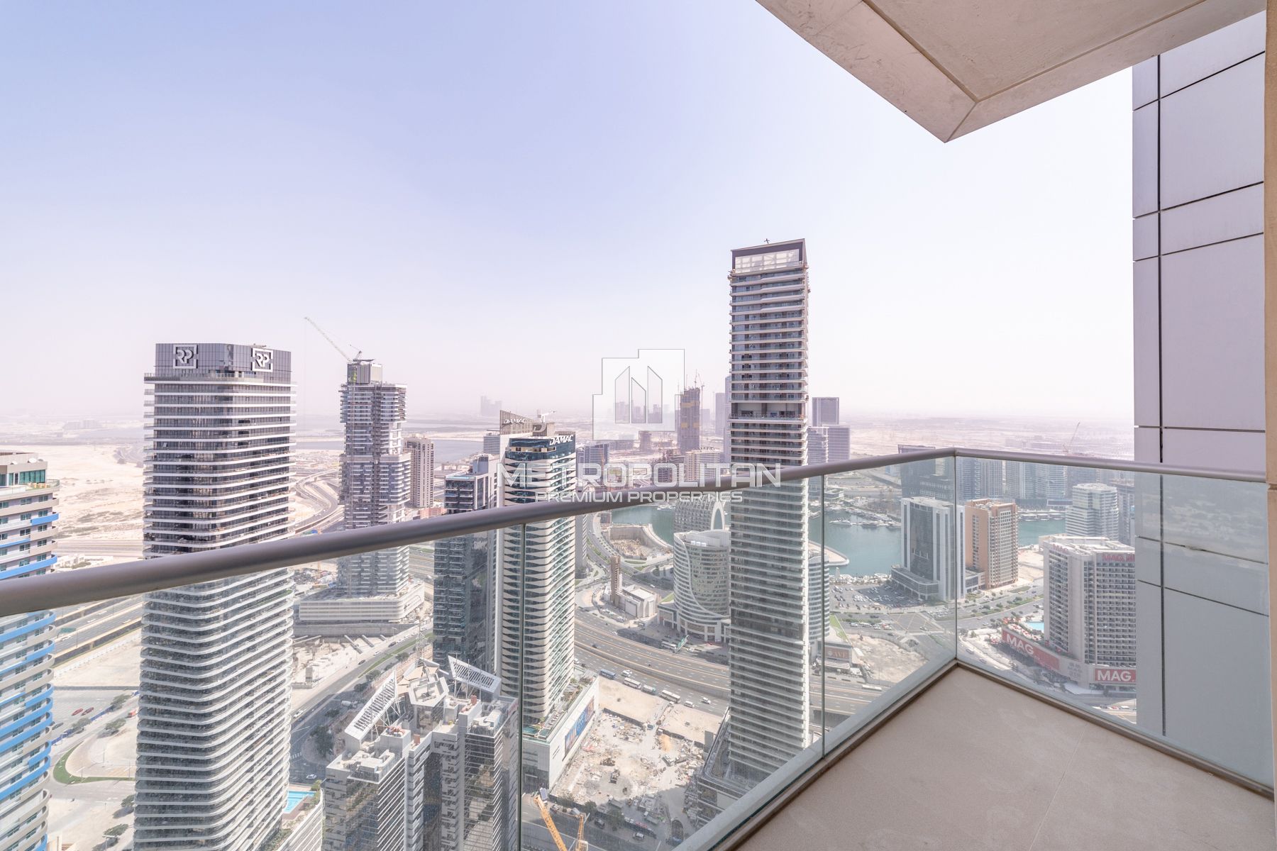 Image - Address Fountain Views Hotel, Downtown Dubai, Dubai | Project - Apartment