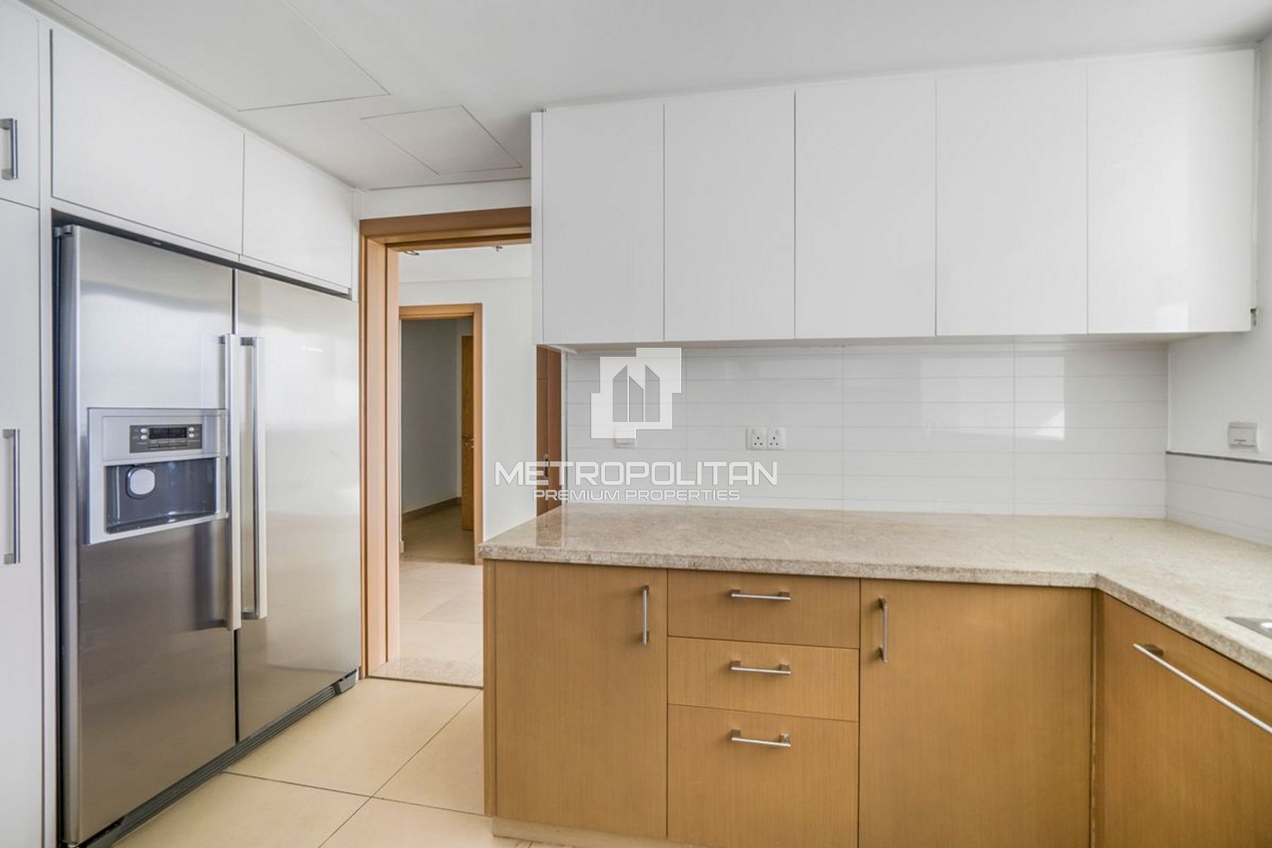 Image - Burj Vista 1, Downtown Dubai, Dubai | Project - شقة