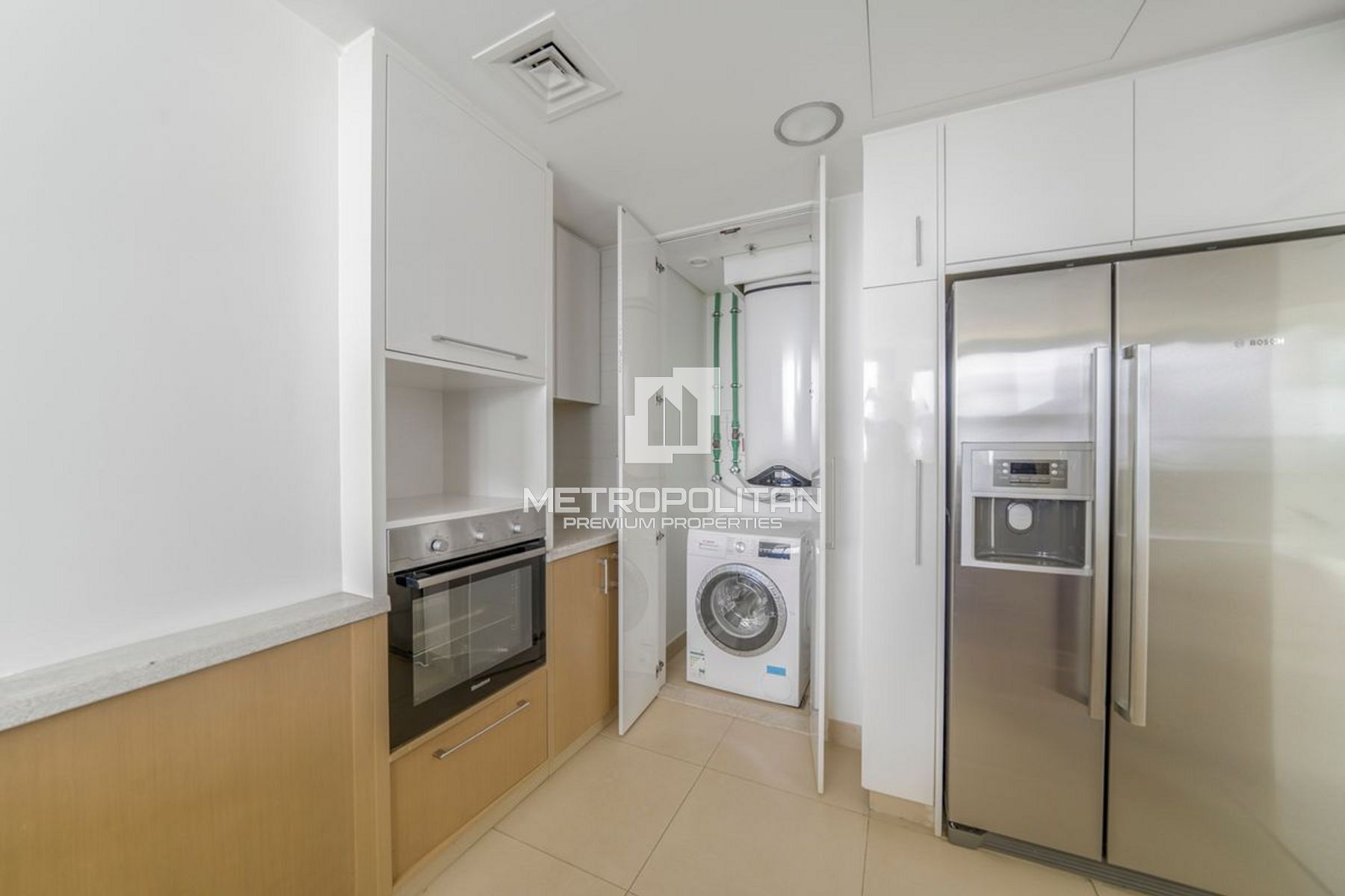 Image - Burj Vista 1, Downtown Dubai, Dubai | Project - شقة