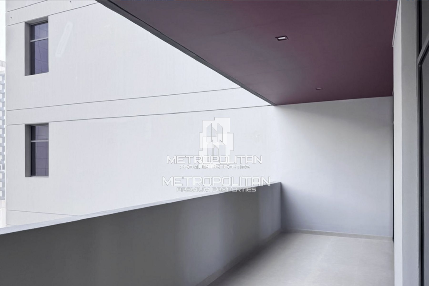 Image - West Five Business Bay Residences, Business Bay, Dubai | Project - شقة