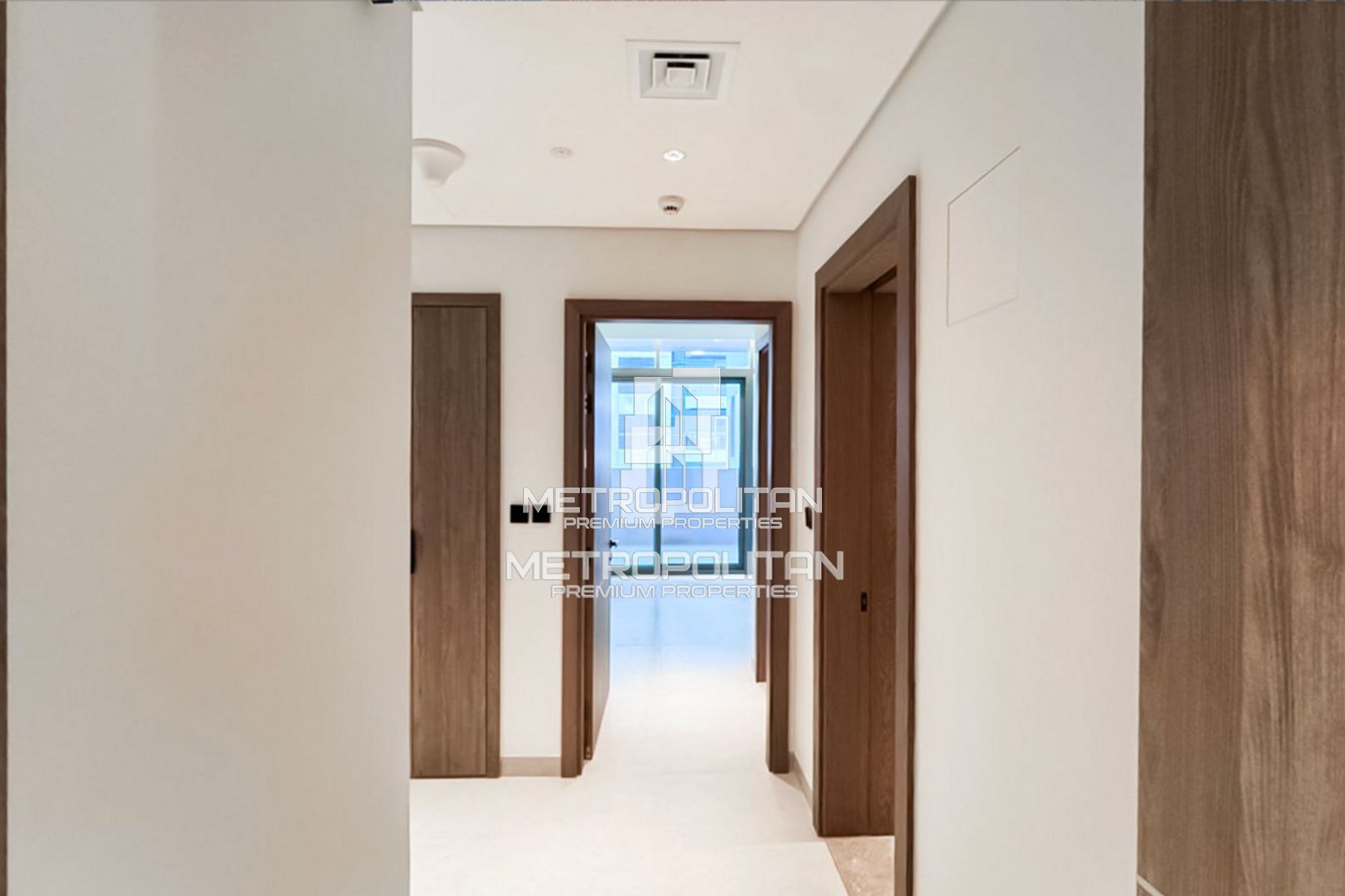 Image - West Five Business Bay Residences, Business Bay, Dubai | Project - شقة