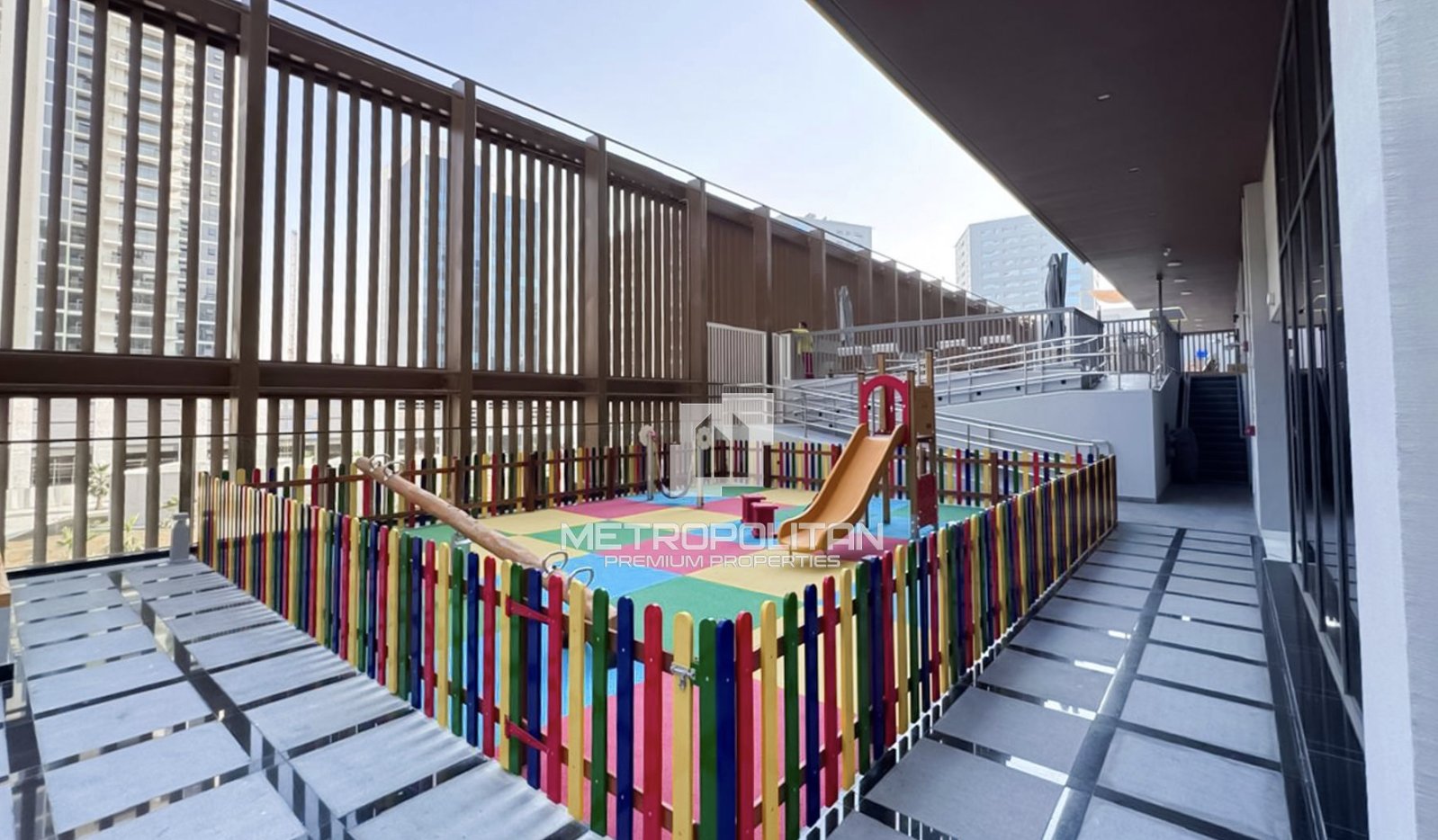 Image - West Five Business Bay Residences, Business Bay, Dubai | Project - شقة