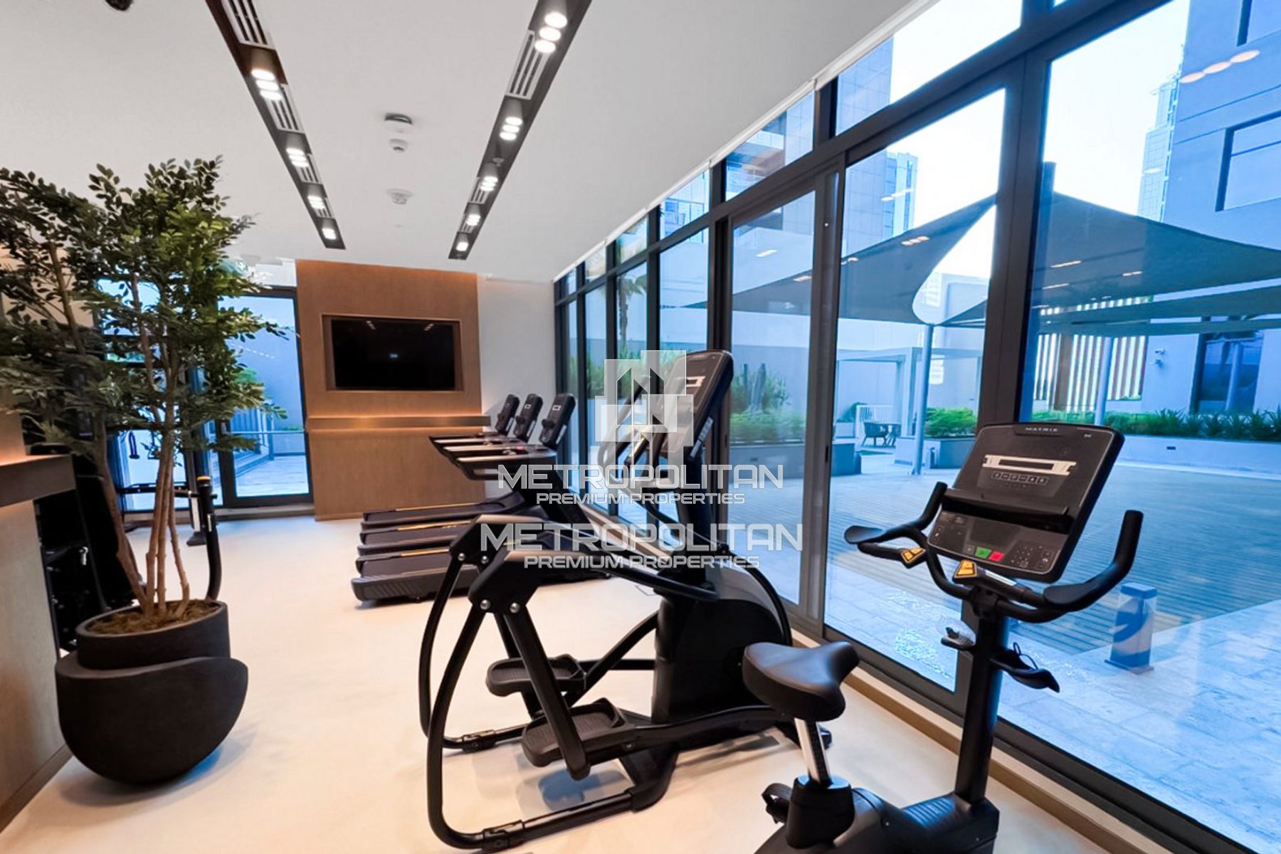 Image - West Five Business Bay Residences, Business Bay, Dubai | Project - شقة