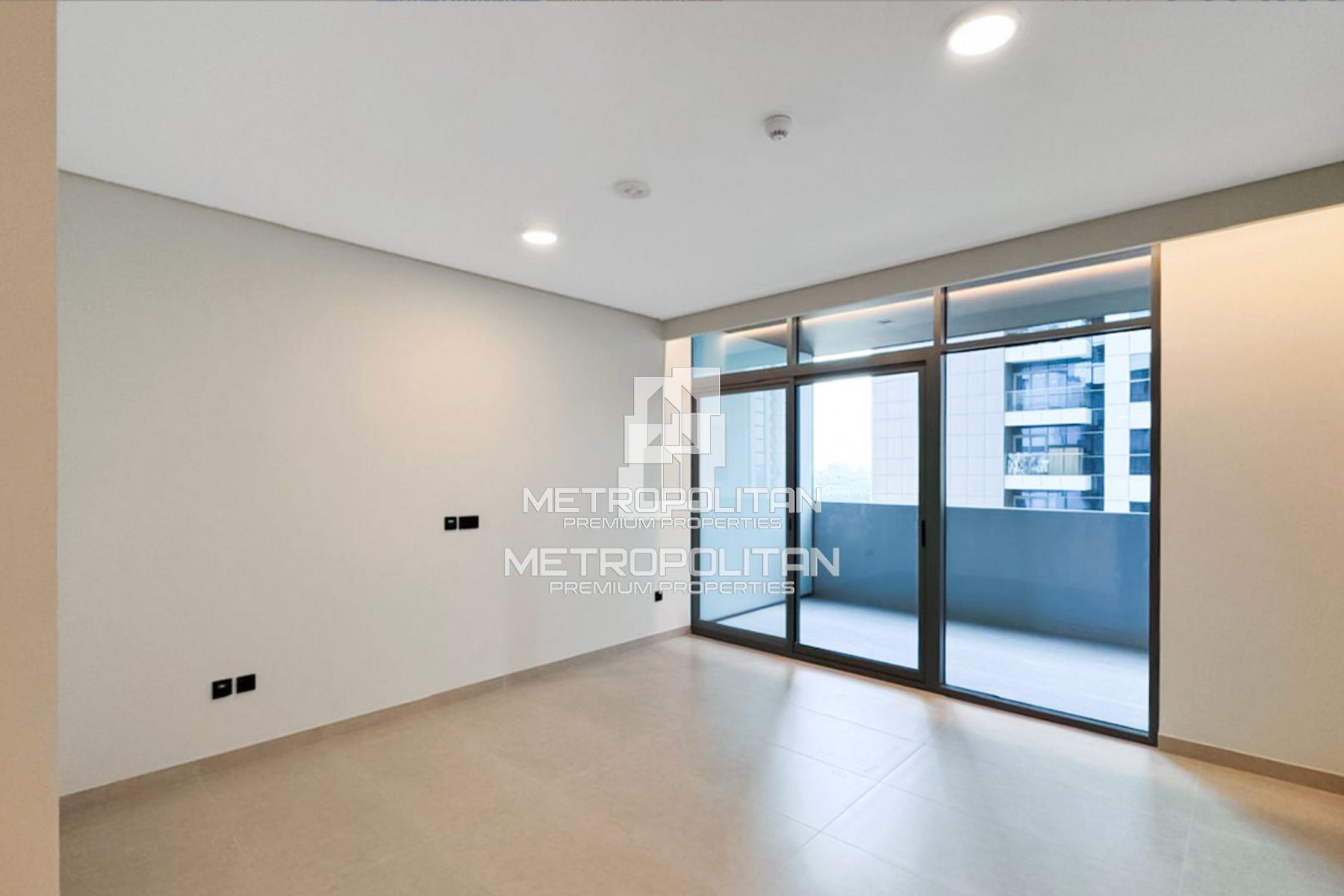 Image - West Five Business Bay Residences, Business Bay, Dubai | Project - شقة