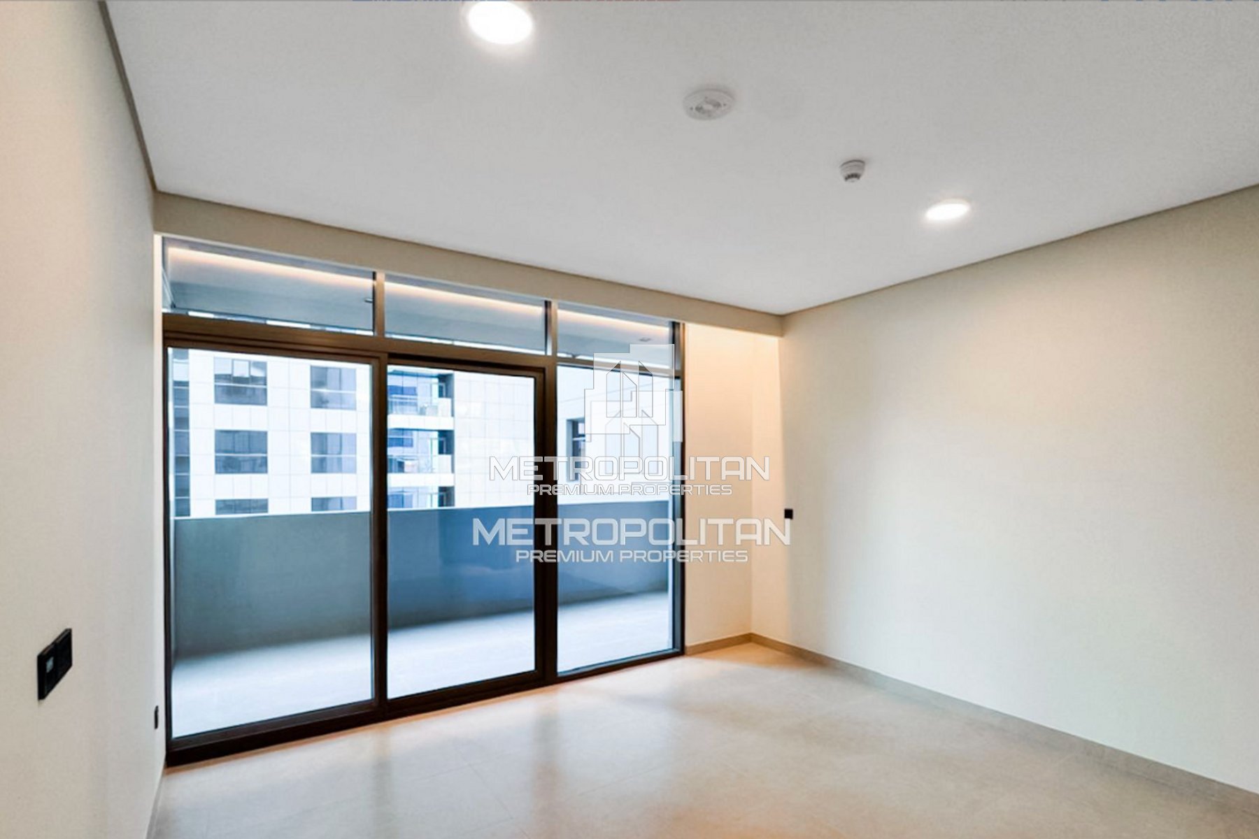 Image - West Five Business Bay Residences, Business Bay, Dubai | Project - شقة