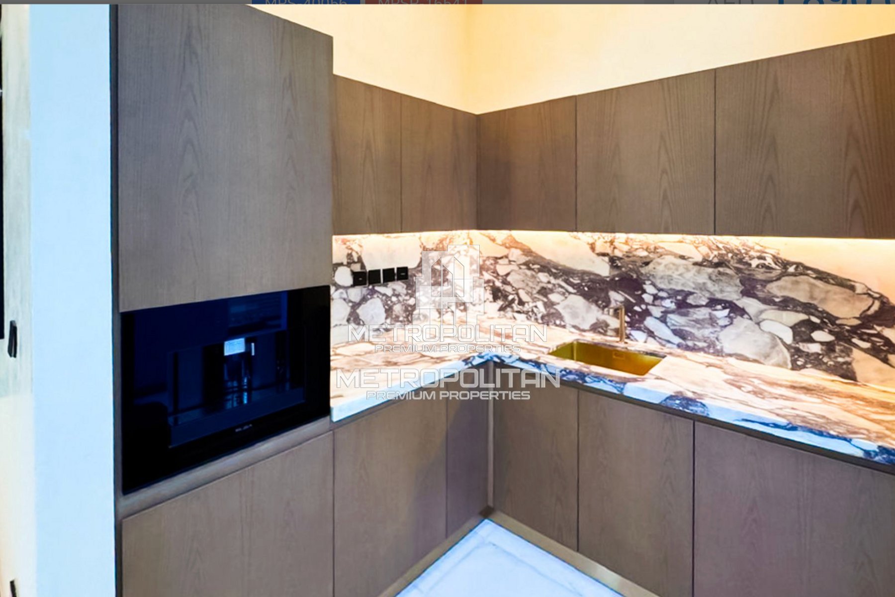 Image - West Five Business Bay Residences, Business Bay, Dubai | Project - شقة