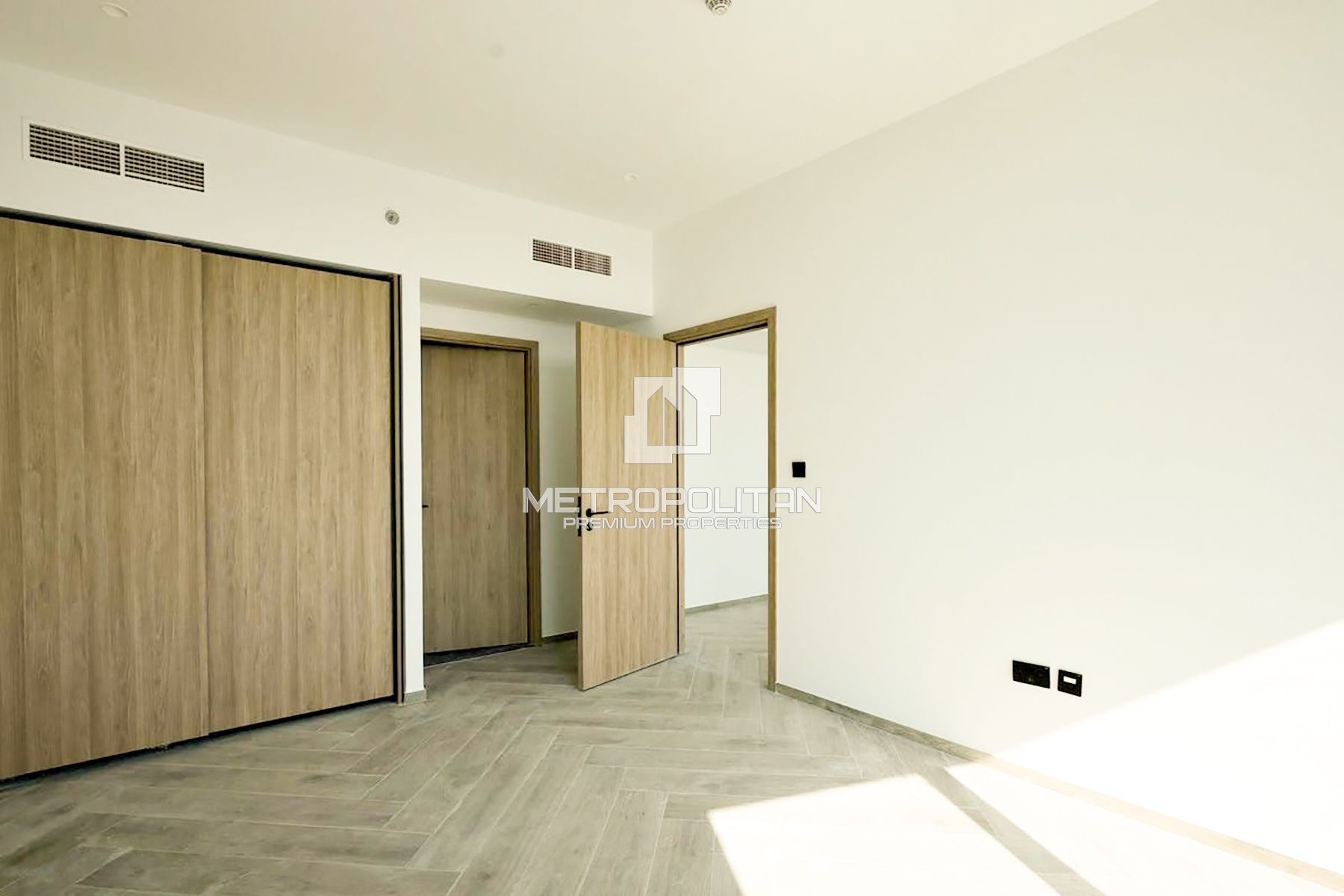 Image - Peninsula Three, Business Bay, Dubai | Project - شقة