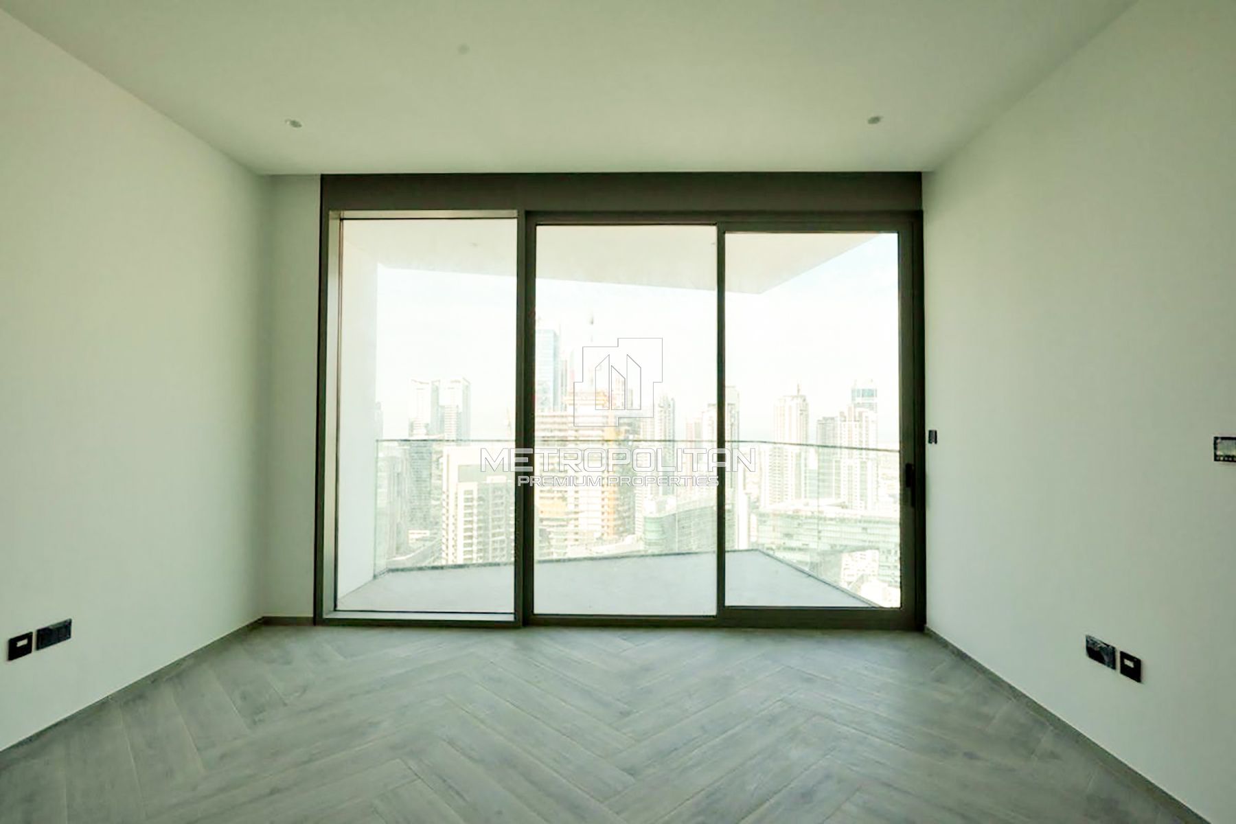 Image - Peninsula Three, Business Bay, Dubai | Project - شقة