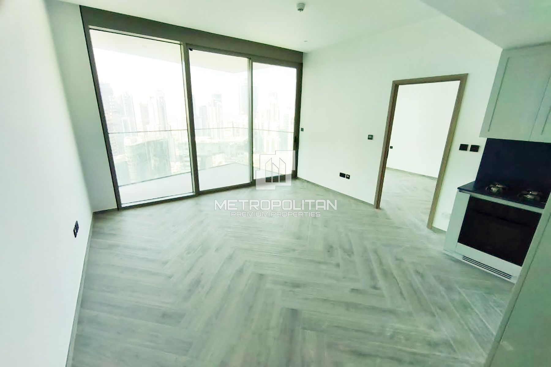 Image - Peninsula Three, Business Bay, Dubai | Project - شقة