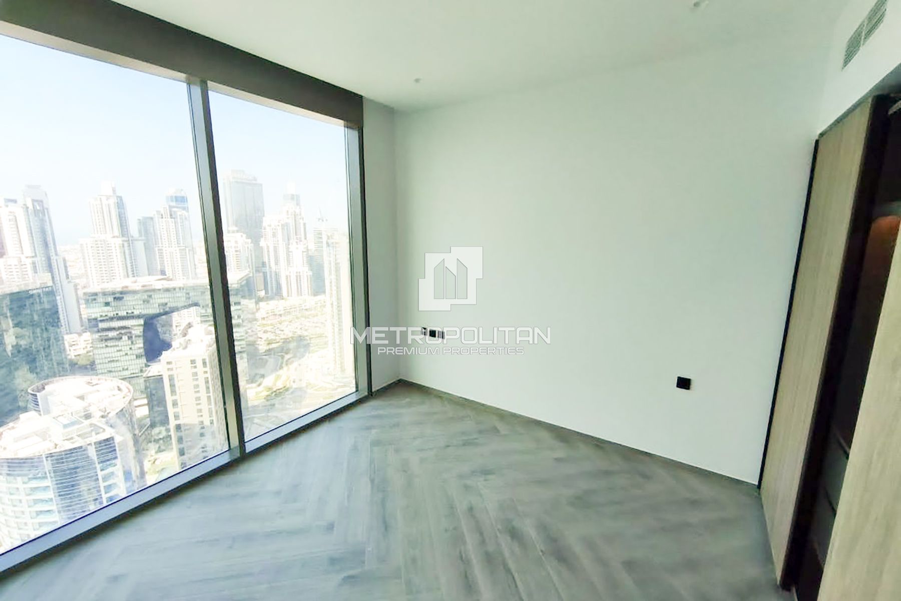 Image - Peninsula Three, Business Bay, Dubai | Project - شقة