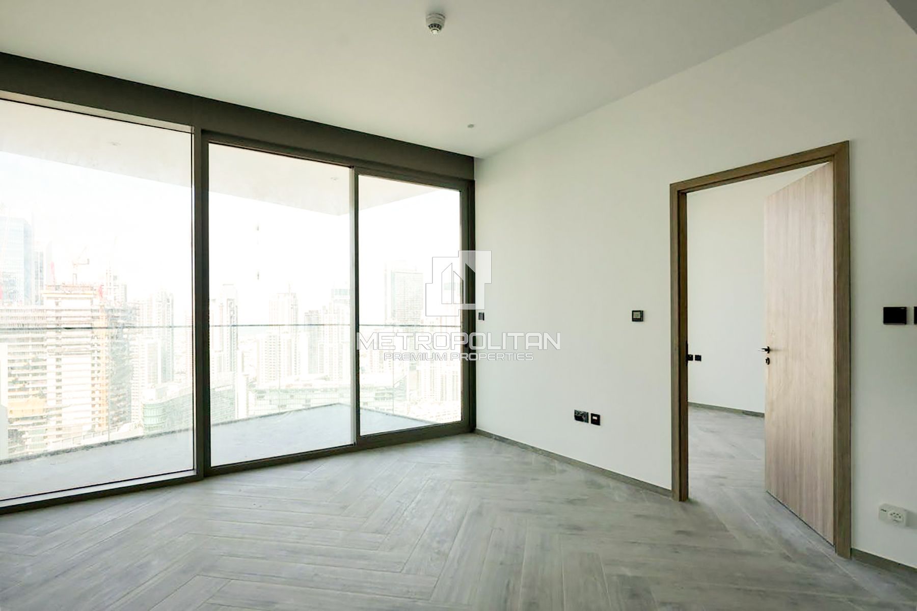 Image - Peninsula Three, Business Bay, Dubai | Project - شقة