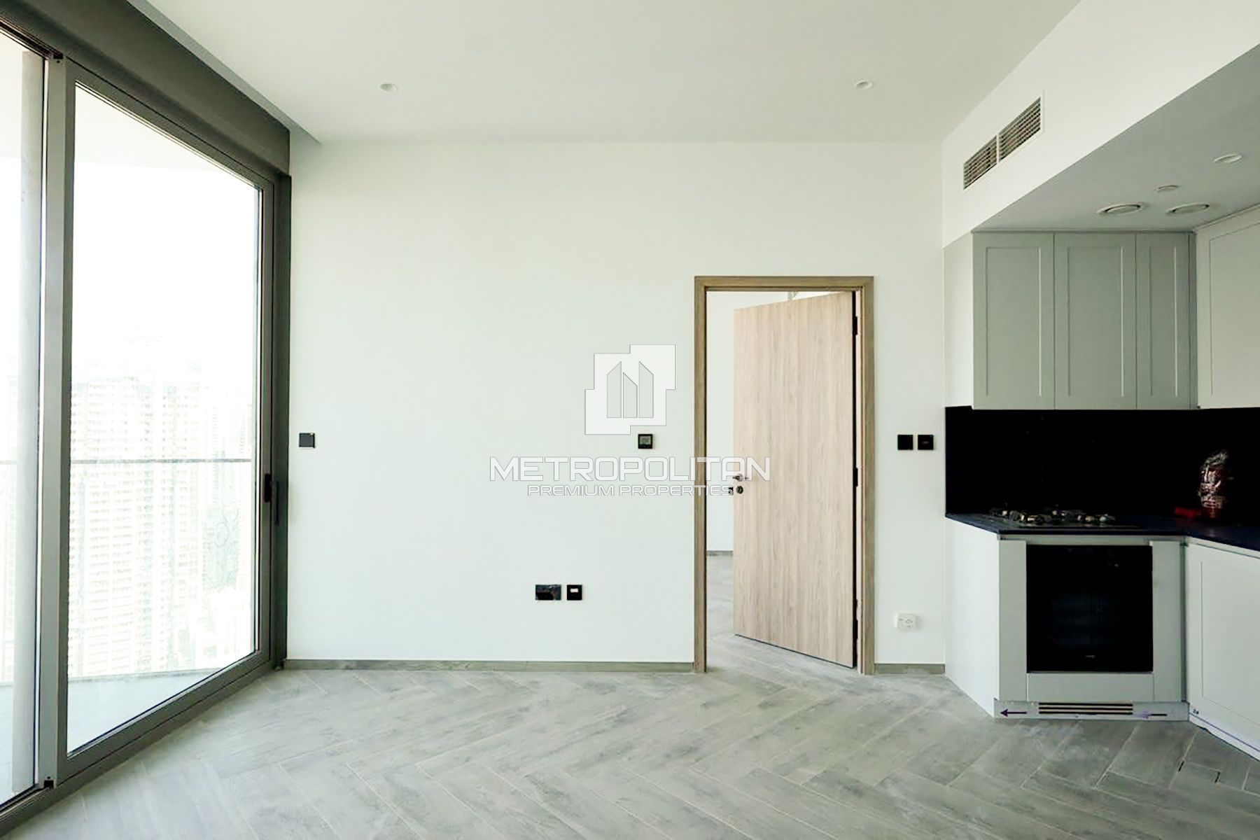 Image - Peninsula Three, Business Bay, Dubai | Project - شقة