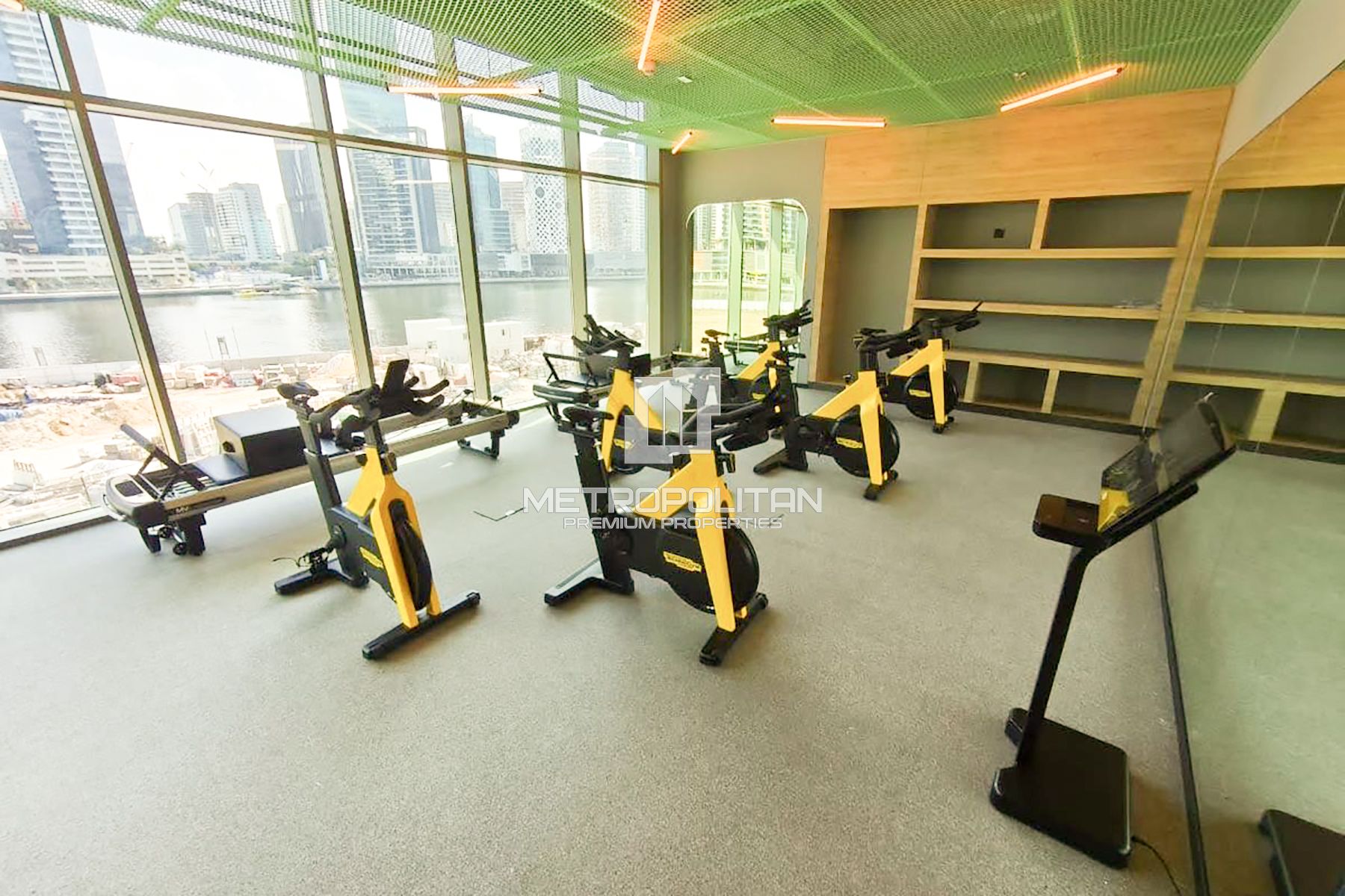 Image - Peninsula Three, Business Bay, Dubai | Project - شقة