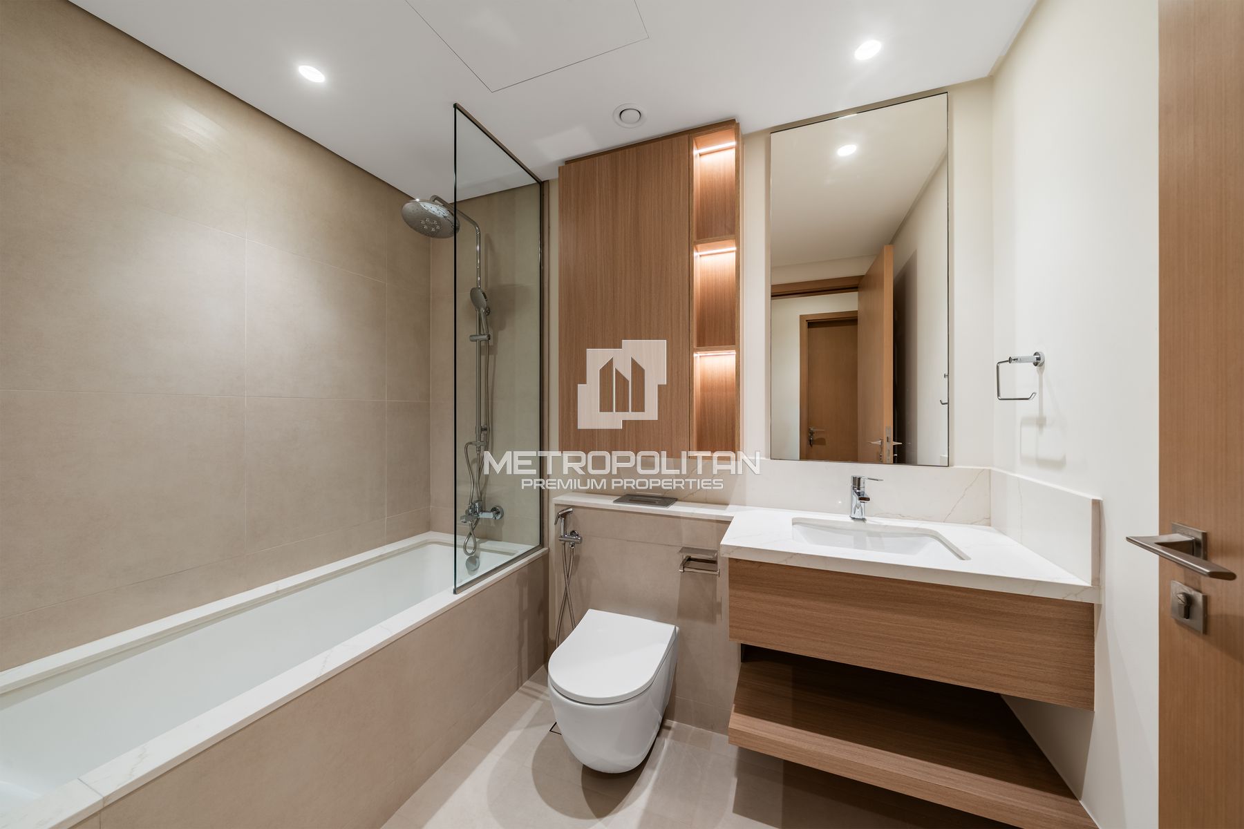 Brand New | Modern Layout | Close to Amenities photo-27