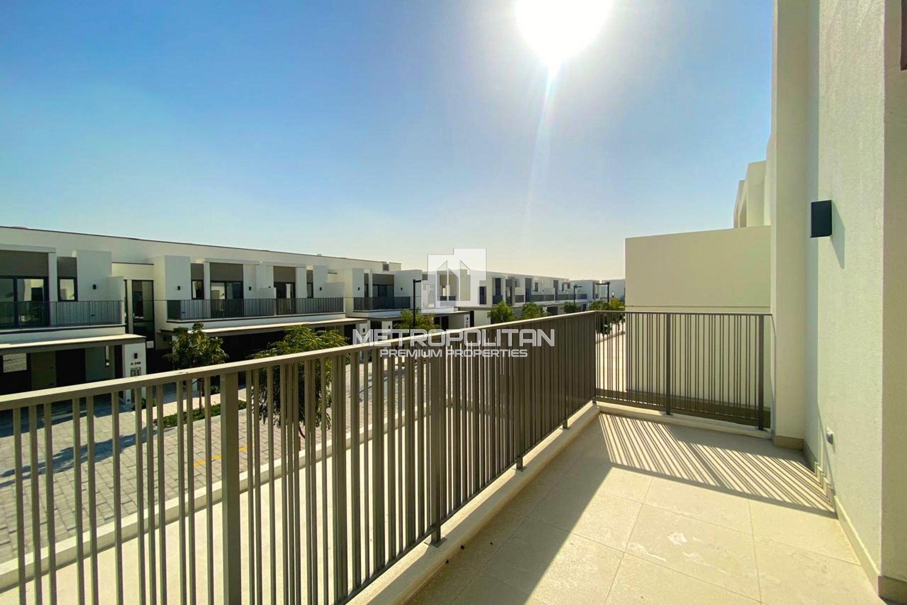 Maison de ville 3 chambres à louer à Tilal Al Ghaf – MPR-9276 photo-22