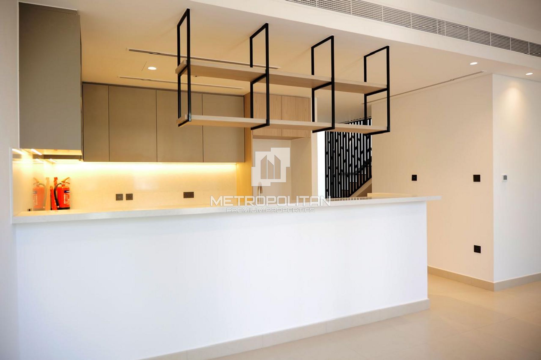 Maison de ville 3 chambres à louer à Tilal Al Ghaf – MPR-9276 photo-4