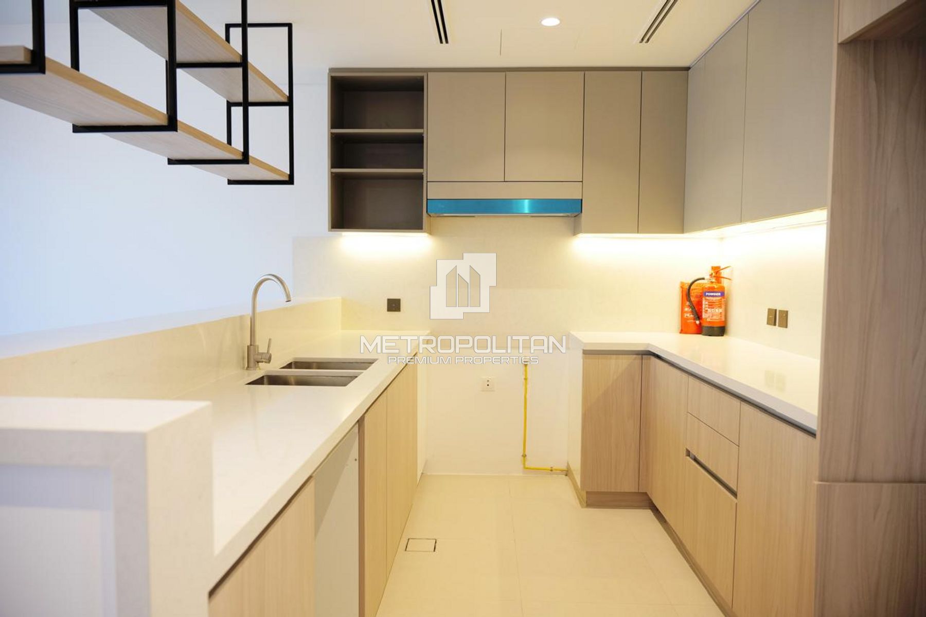 Maison de ville 3 chambres à louer à Tilal Al Ghaf – MPR-9276 photo-5