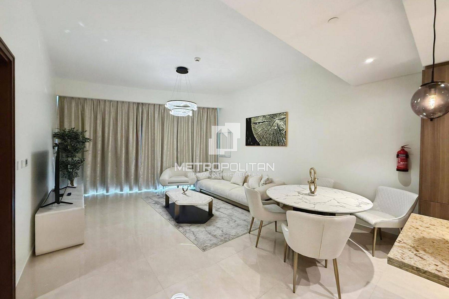 Furnished | Upgraded | Luxury Finish | Brand New