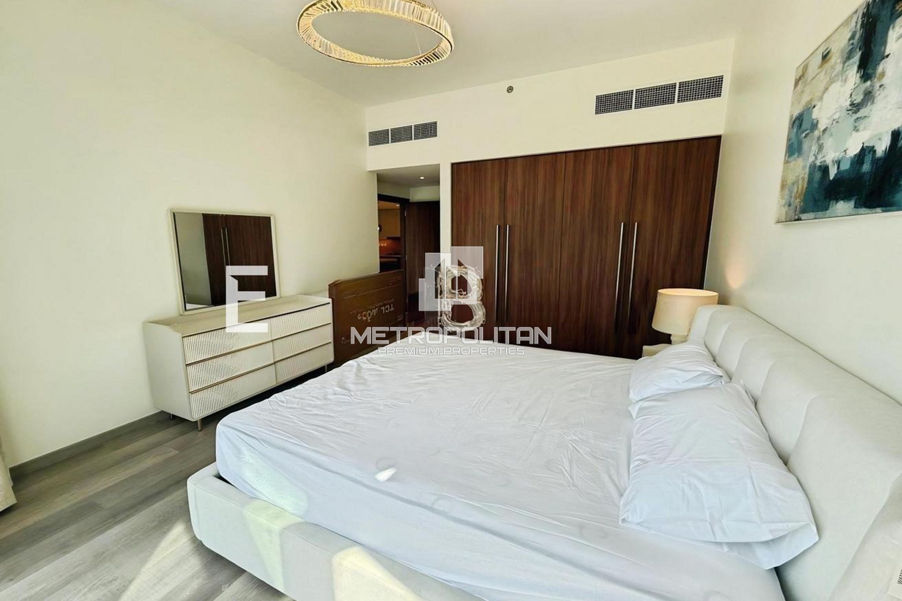 Furnished | Upgraded | Luxury Finish | Brand New photo-9