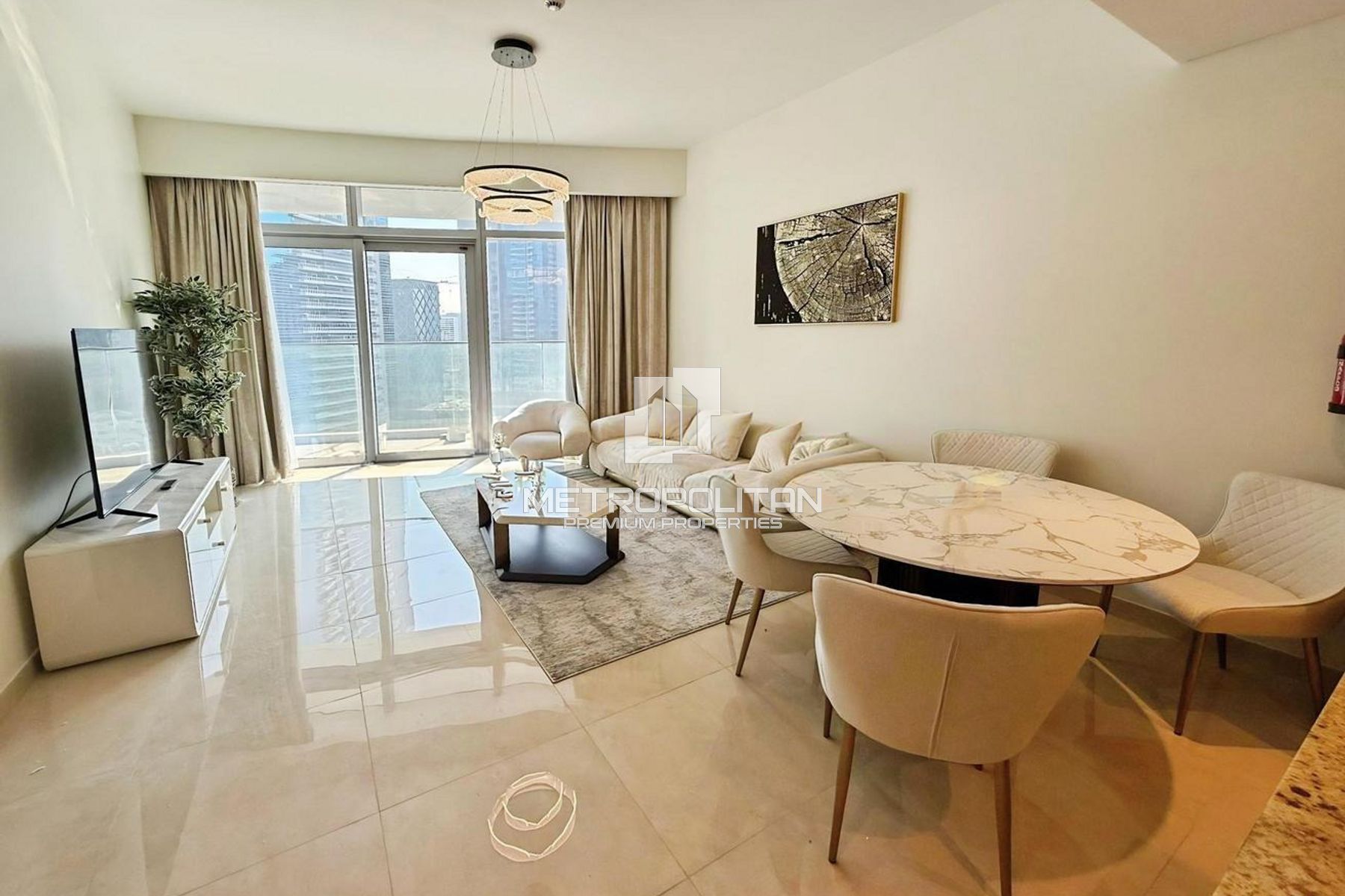 Furnished | Upgraded | Luxury Finish | Brand New photo-1