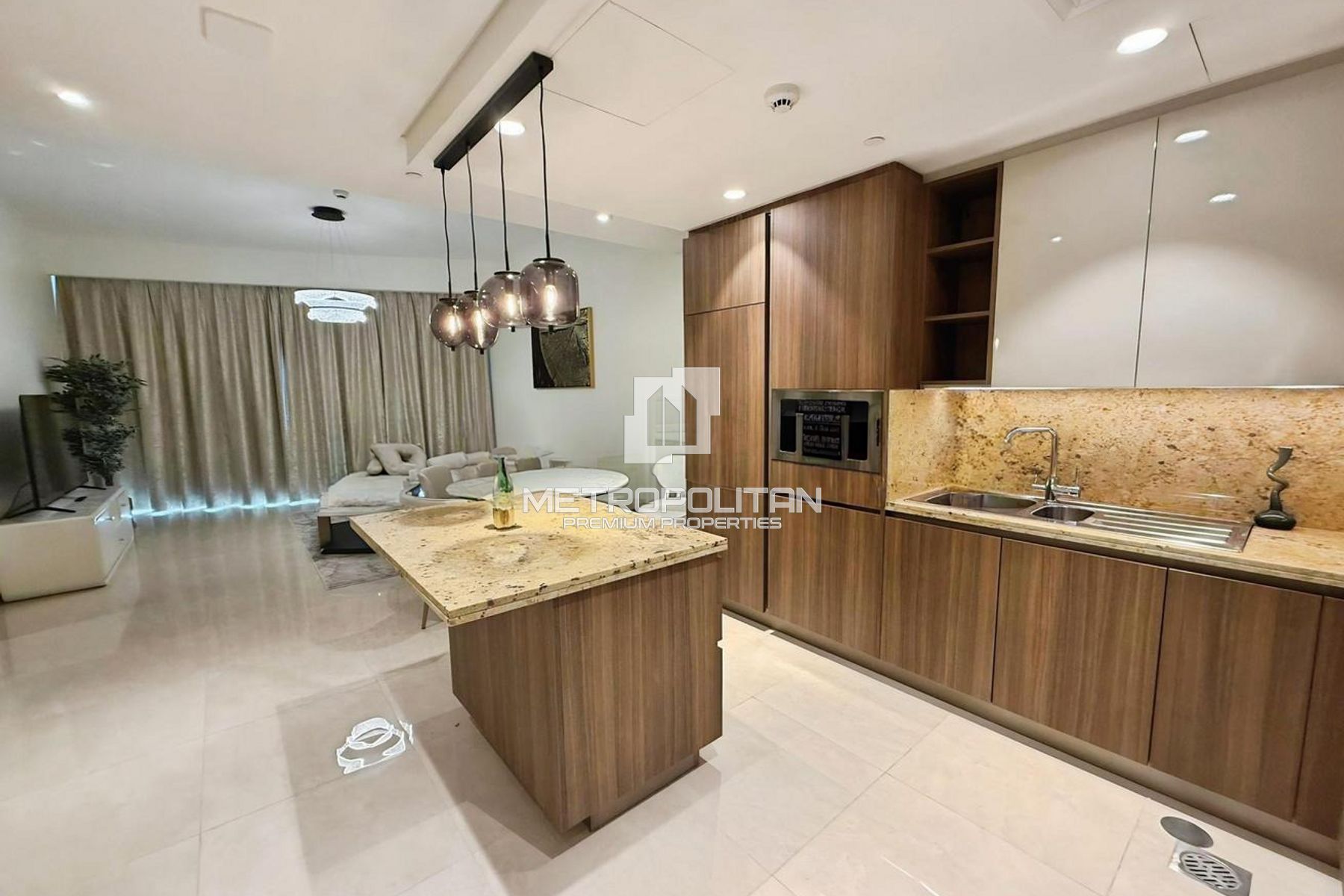 Furnished | Upgraded | Luxury Finish | Brand New photo-4