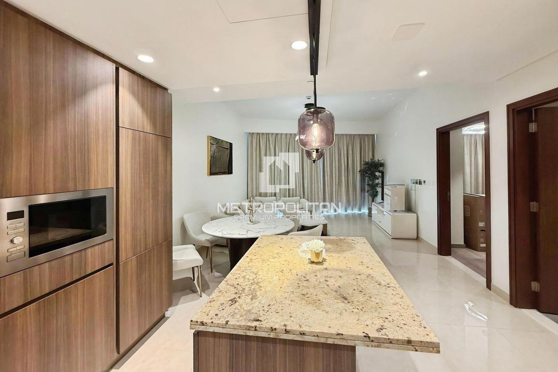 Furnished | Upgraded | Luxury Finish | Brand New photo-7