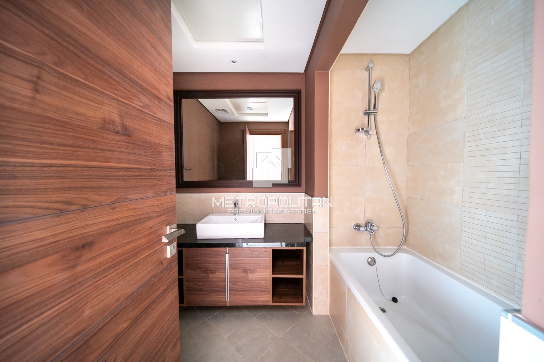 شقة بغرفة نوم واحدة للإيجار في المحيصنة – MPR-9282 photo-15