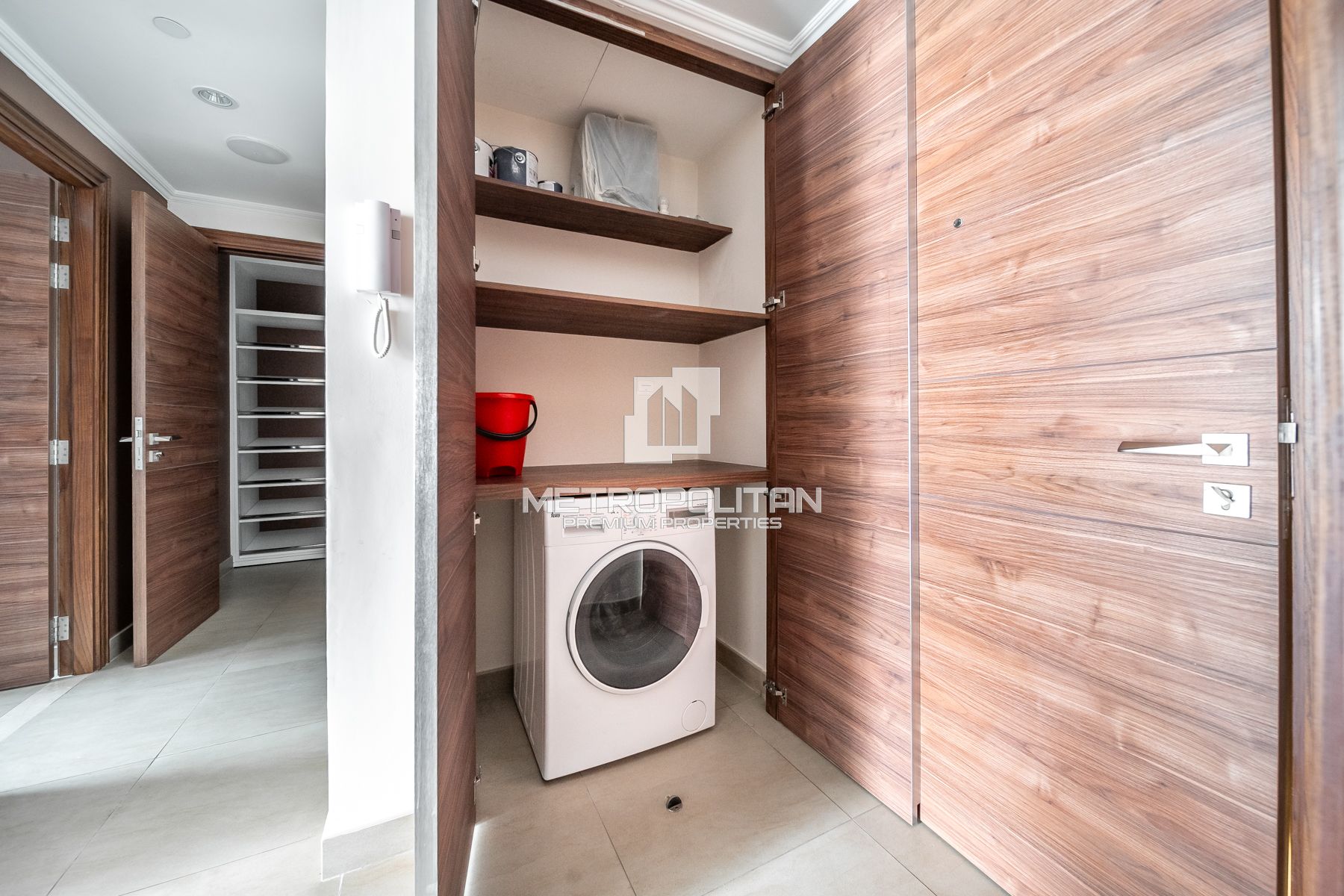 شقة بغرفة نوم واحدة للإيجار في المحيصنة – MPR-9282 photo-16