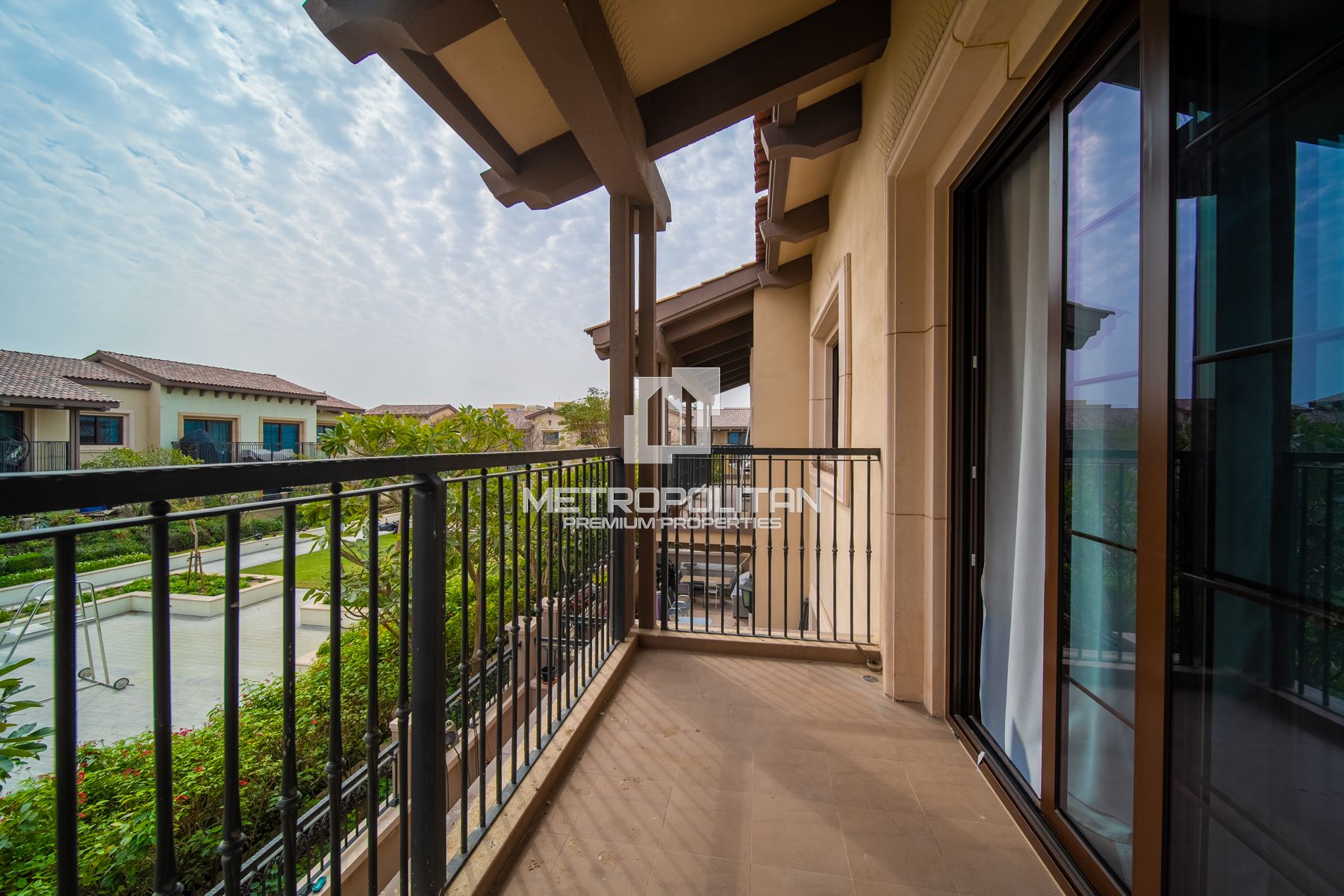 شقة بغرفة نوم واحدة للإيجار في المحيصنة – MPR-9282 photo-2