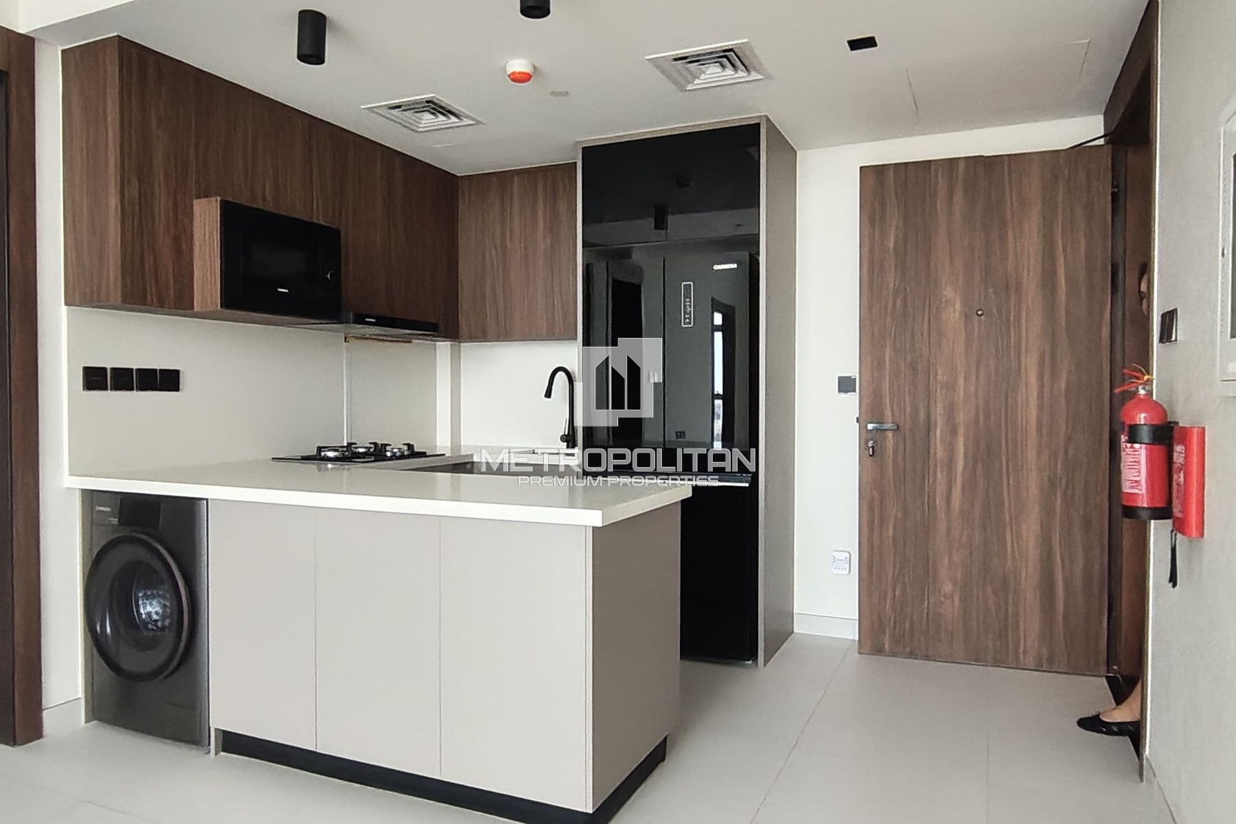 Image - Torino Building 4, Arjan, Dubai | Project - Apartment