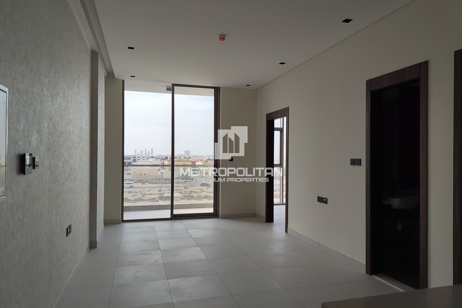 Image - Torino Building 4, Arjan, Dubai | Project - Apartment