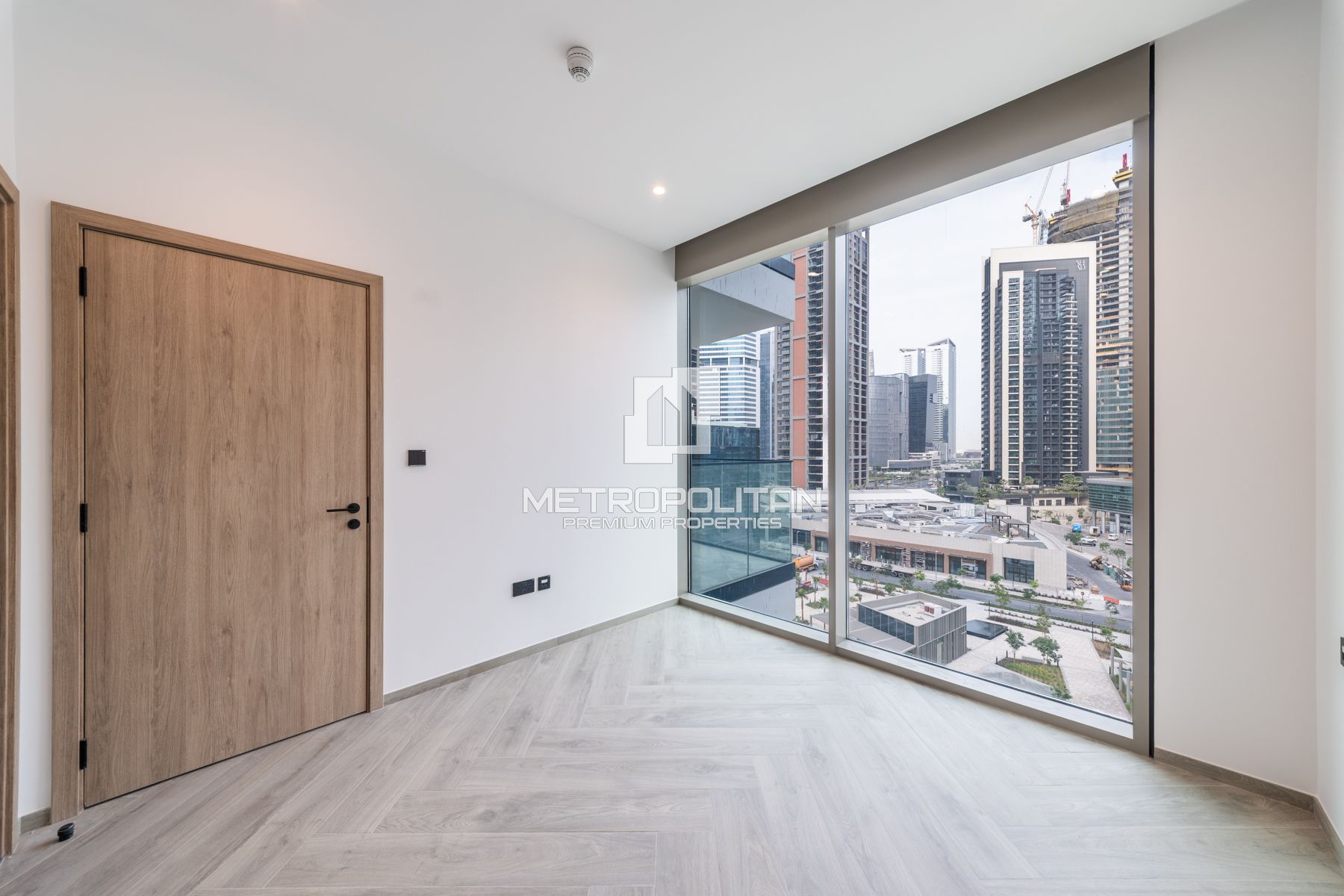 Image - Peninsula Three, Business Bay, Dubai | Project - شقة