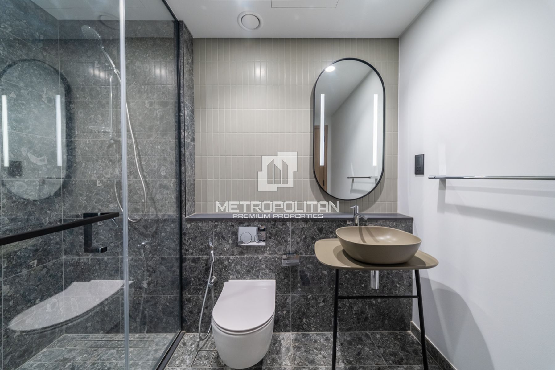 Image - Peninsula Three, Business Bay, Dubai | Project - شقة