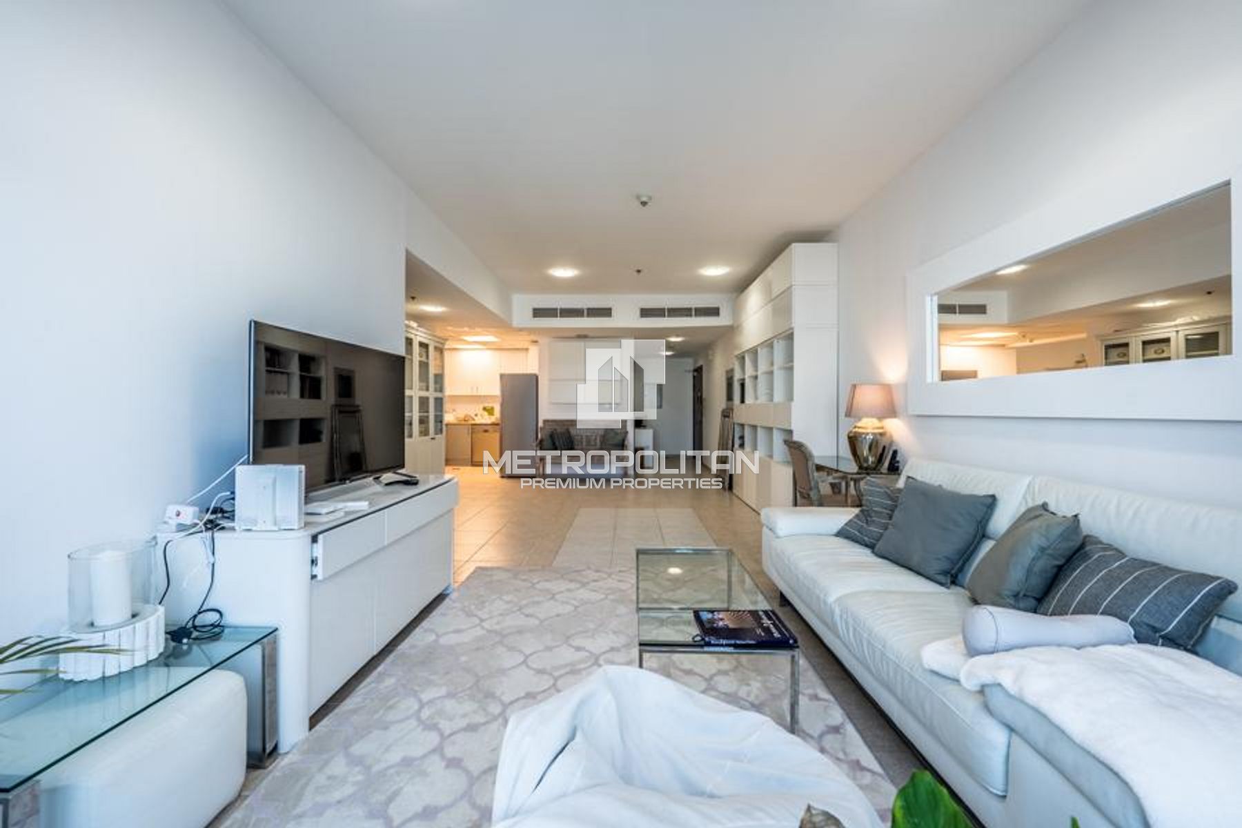 Image - Elite Residence, Dubai Marina, Dubai | Project - شقة