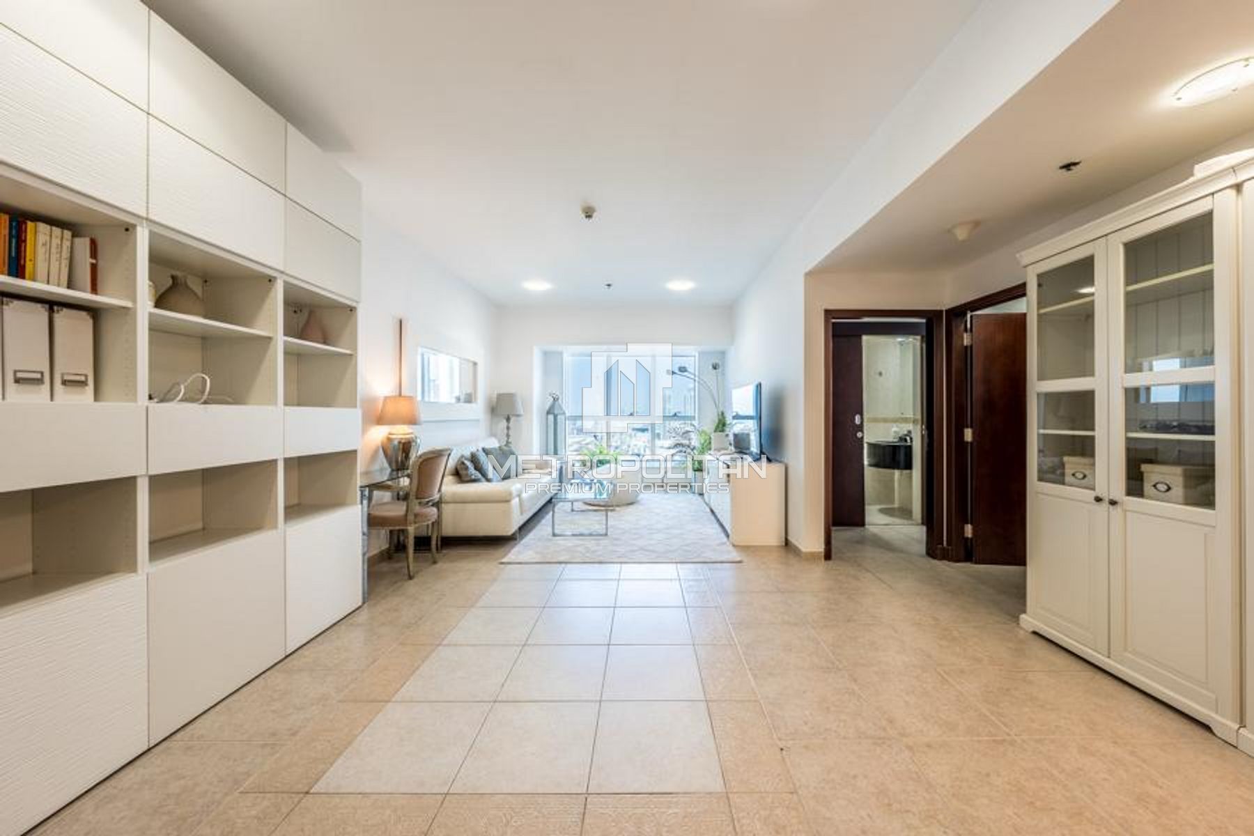 Image - Elite Residence, Dubai Marina, Dubai | Project - شقة