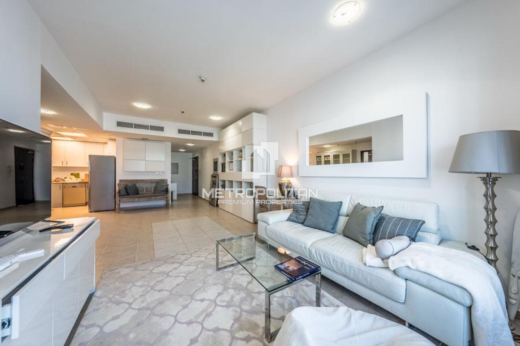 Image - Elite Residence, Dubai Marina, Dubai | Project - شقة