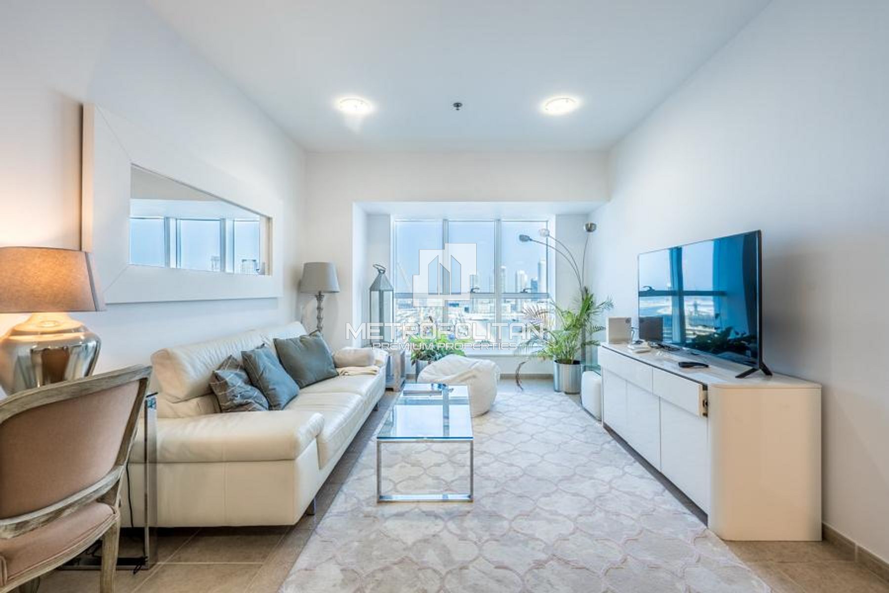 Image - Elite Residence, Dubai Marina, Dubai | Project - شقة