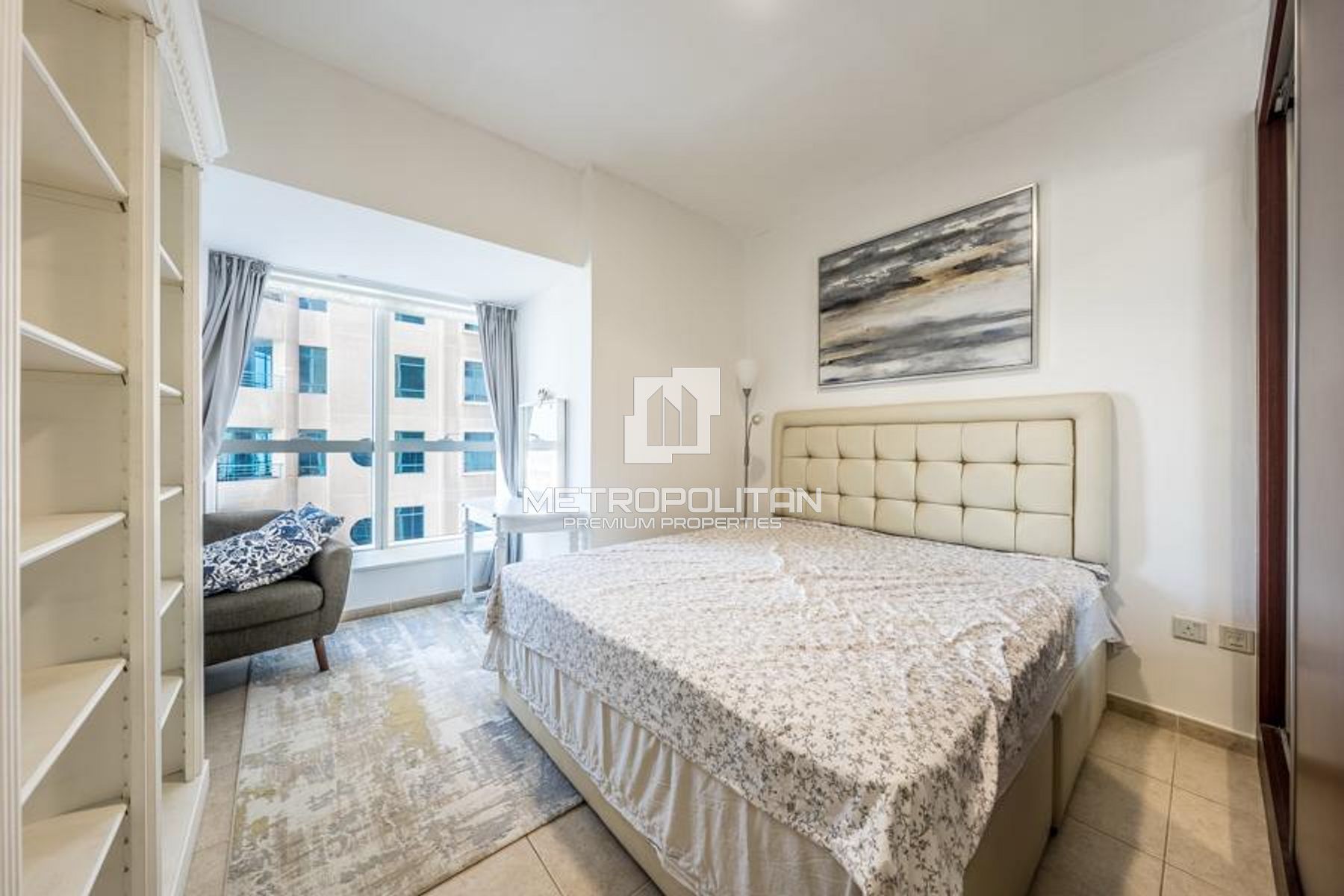 Image - Elite Residence, Dubai Marina, Dubai | Project - شقة