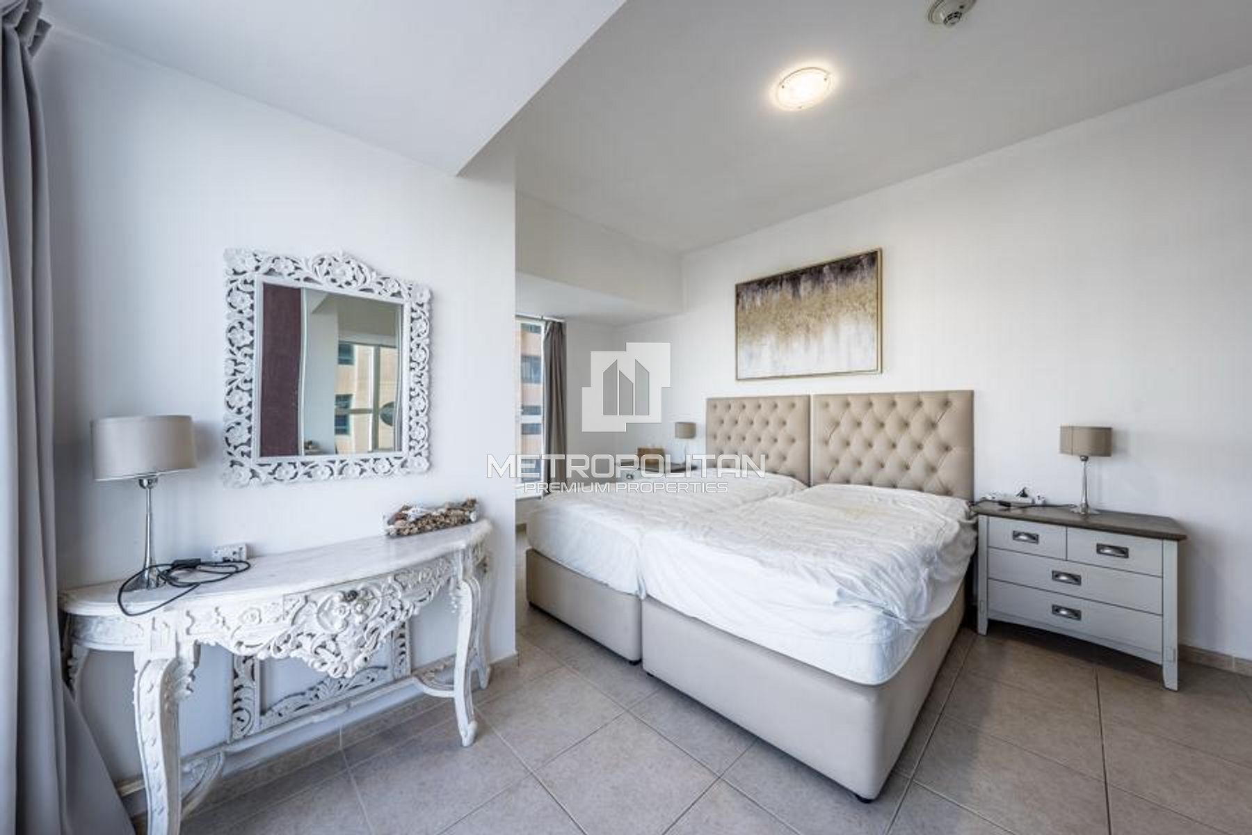 Image - Elite Residence, Dubai Marina, Dubai | Project - شقة