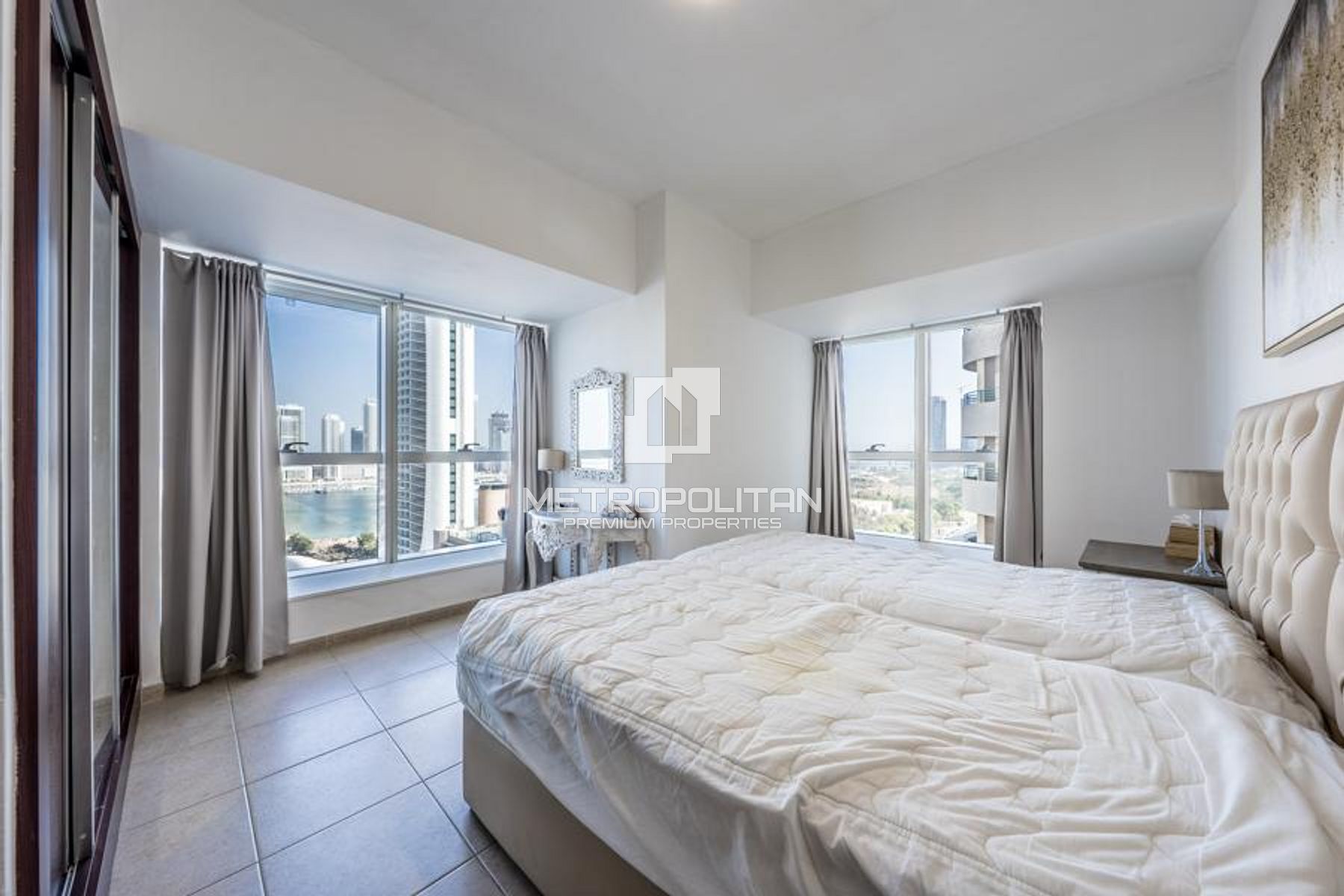 Image - Elite Residence, Dubai Marina, Dubai | Project - شقة