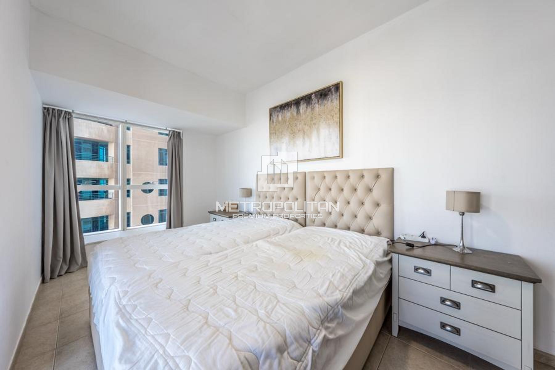 Image - Elite Residence, Dubai Marina, Dubai | Project - شقة