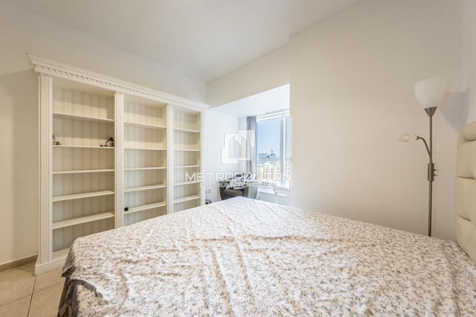 Image - Elite Residence, Dubai Marina, Dubai | Project - شقة