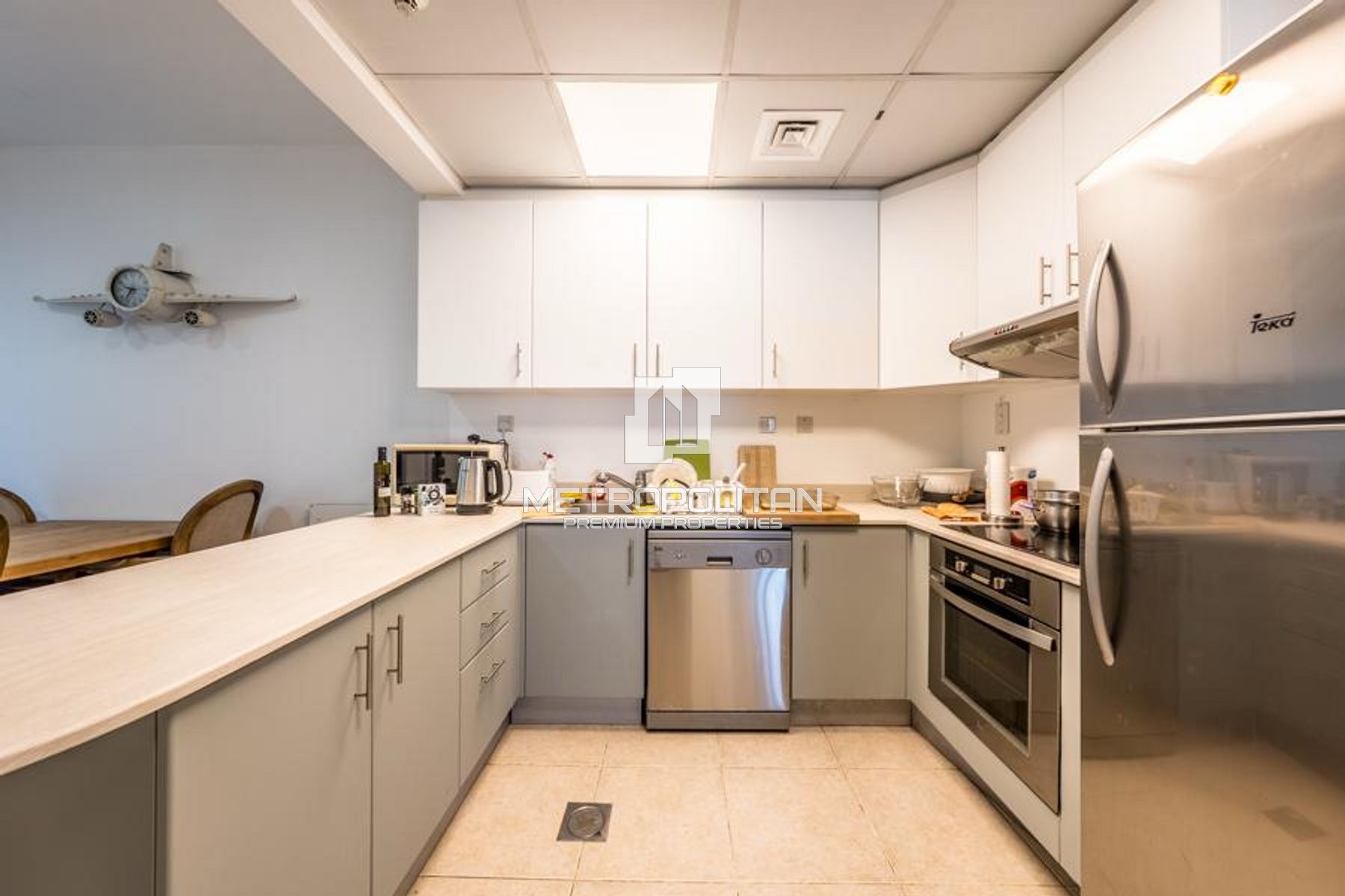 Image - Elite Residence, Dubai Marina, Dubai | Project - شقة